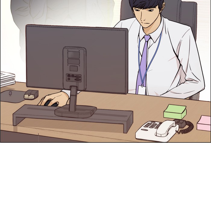 The Man Chapter 113 page 9