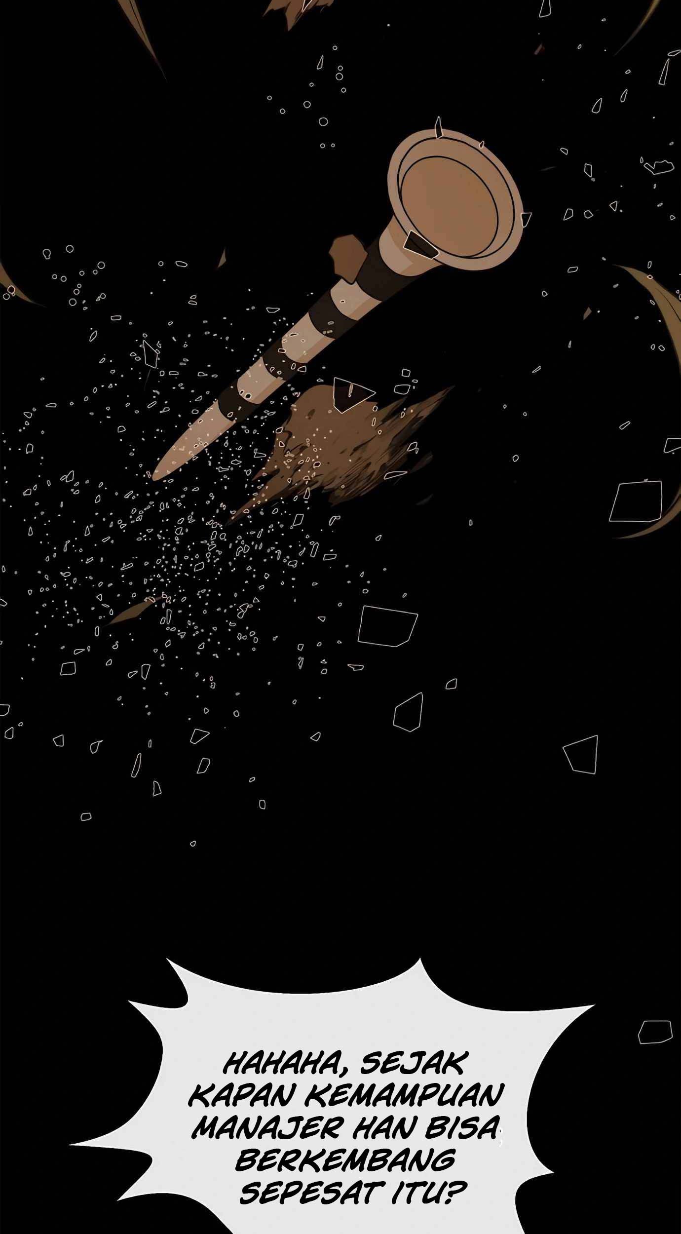 The Man Chapter 115 page 63