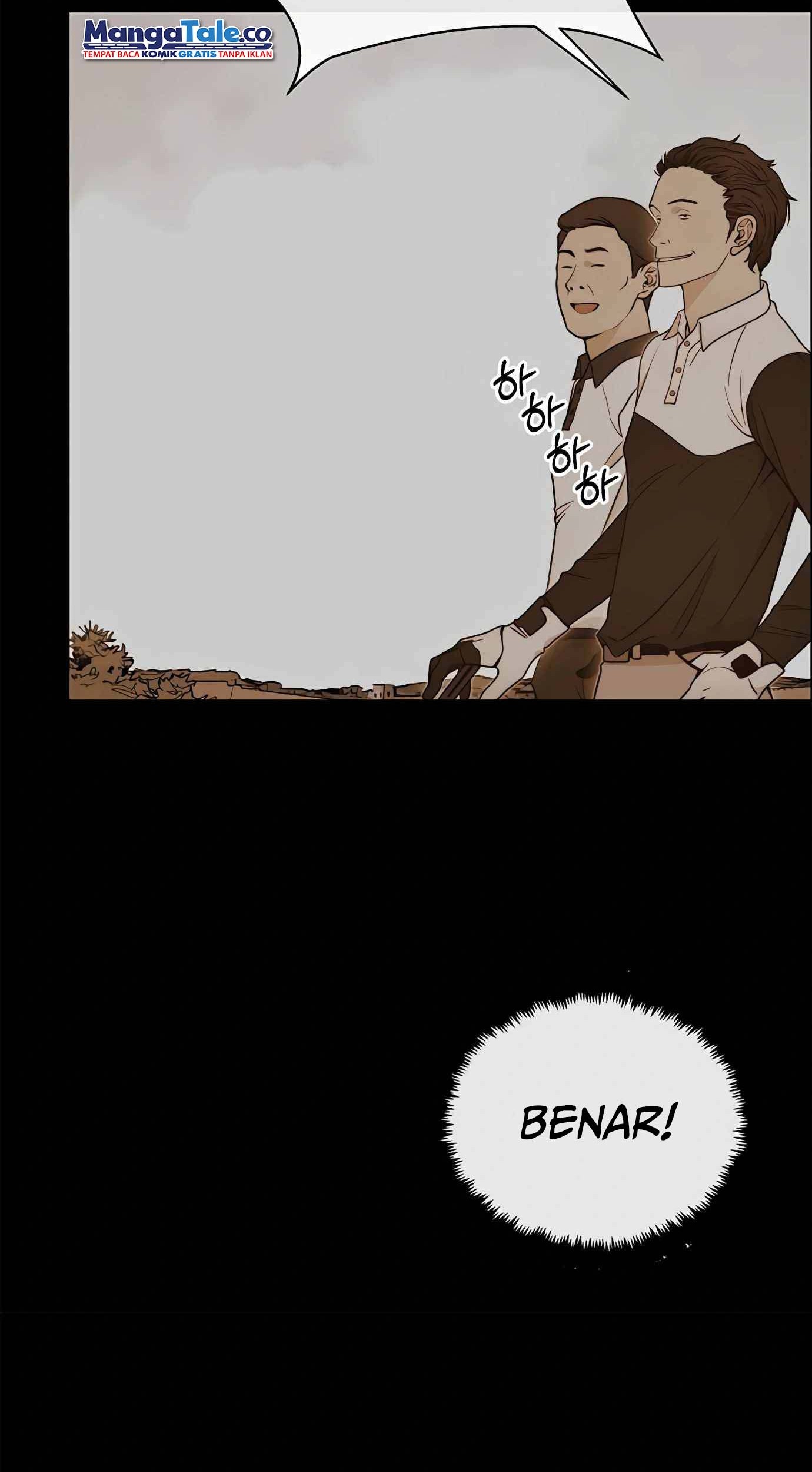 The Man Chapter 115 page 64