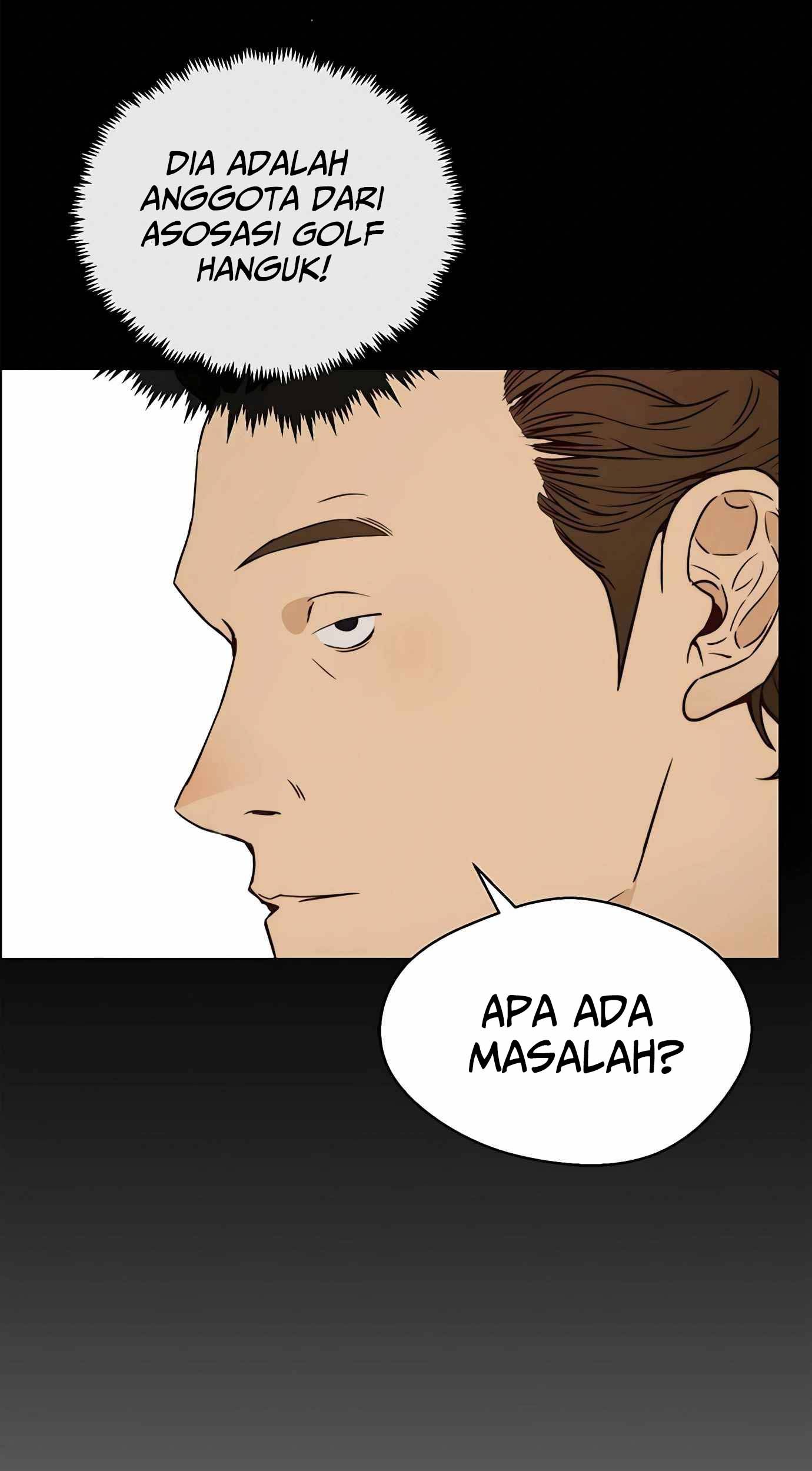 The Man Chapter 115 page 65