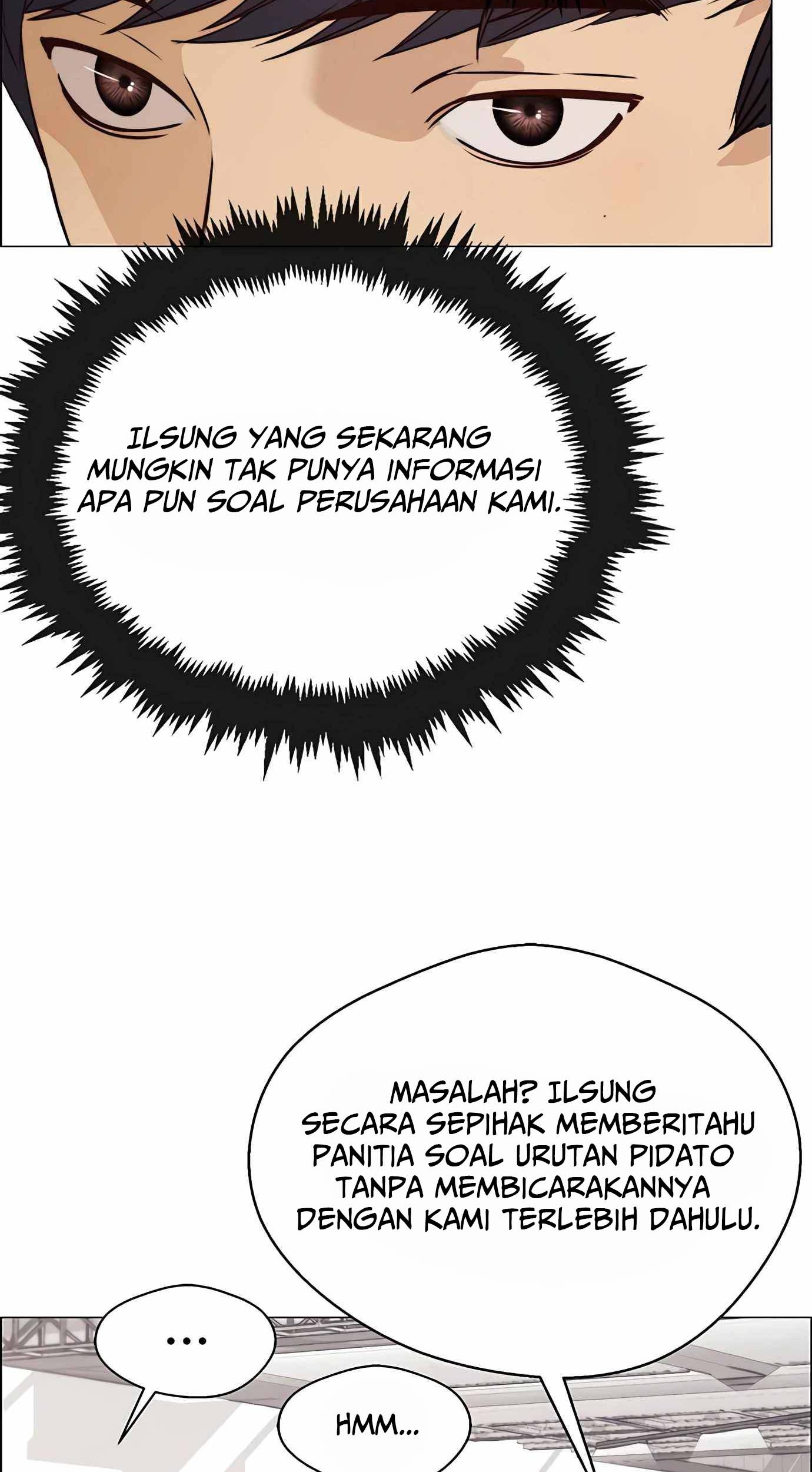 The Man Chapter 115 page 68