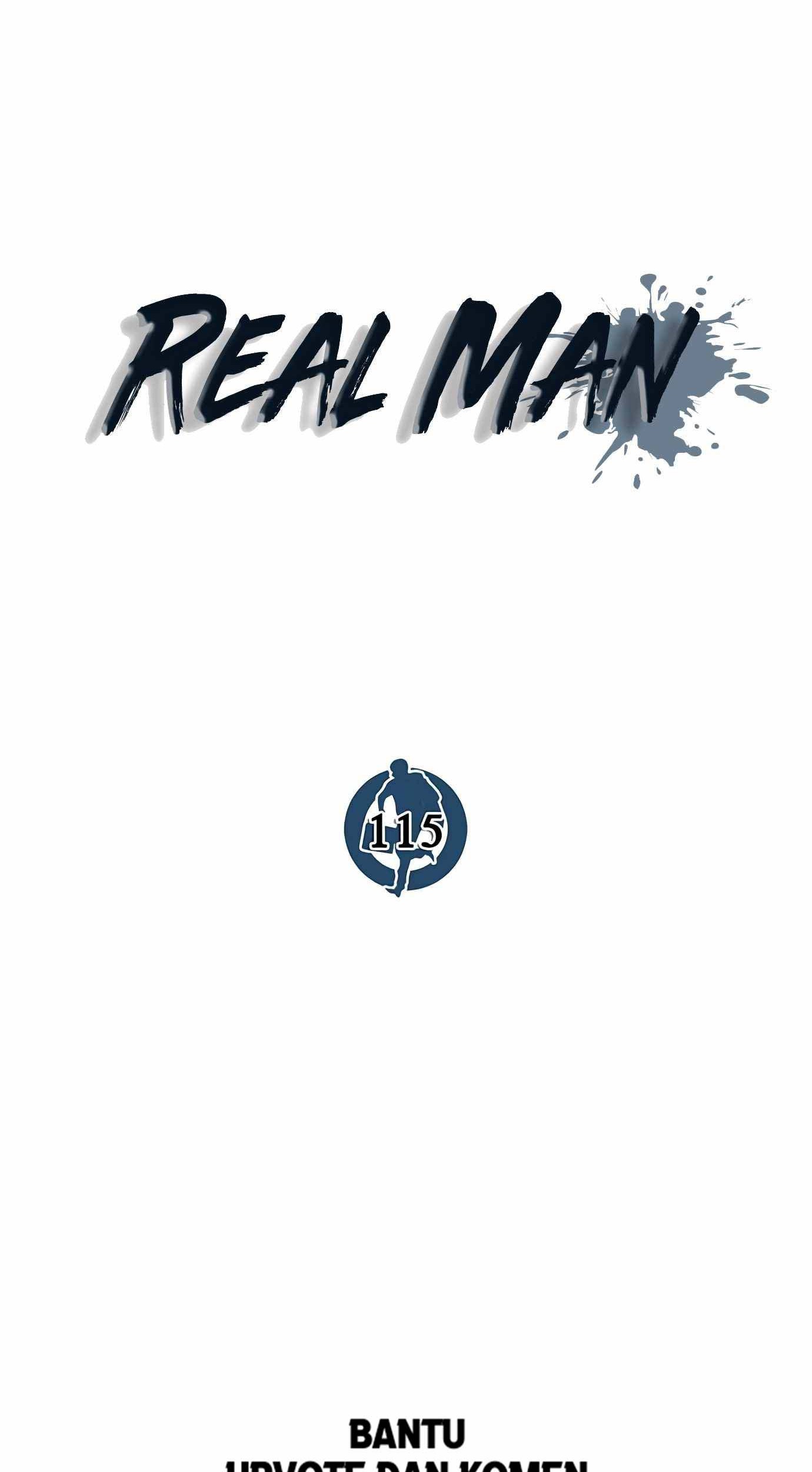 The Man Chapter 115 page 17