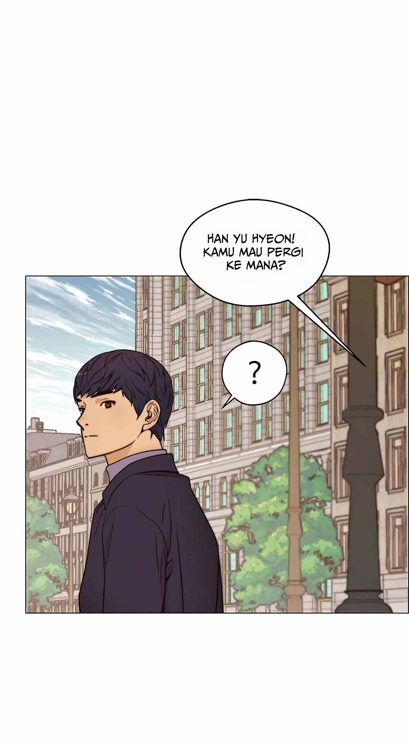 The Man Chapter 115 page 26