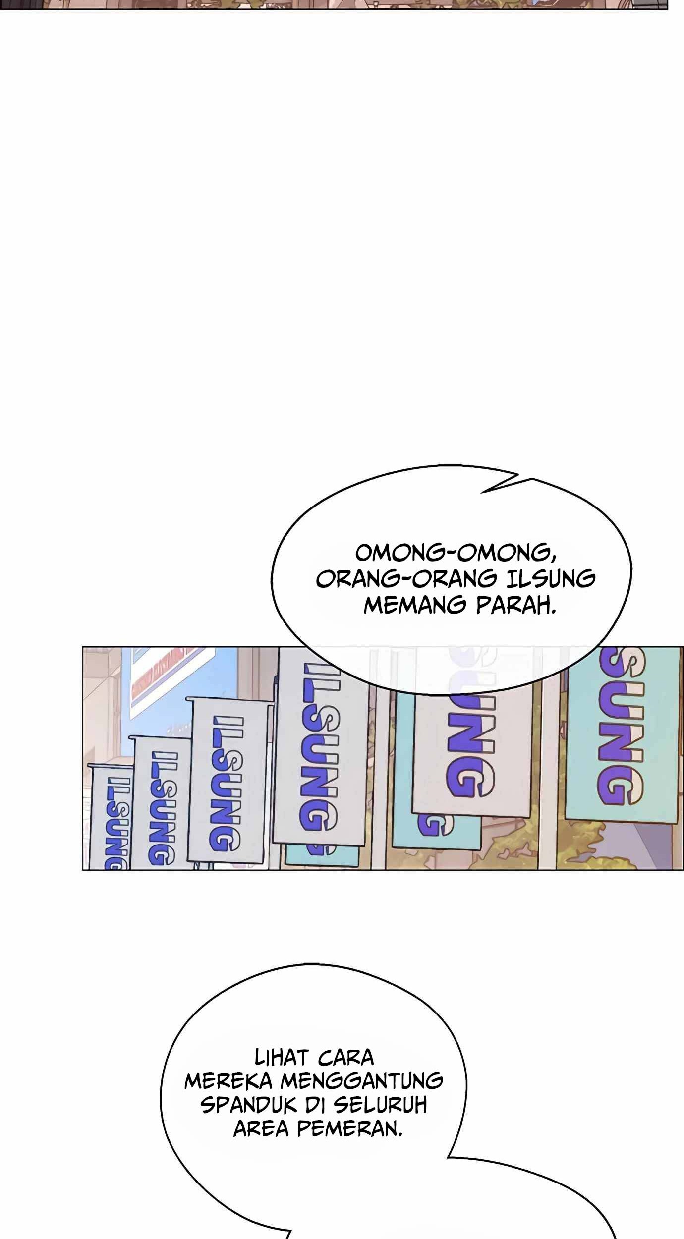 The Man Chapter 115 page 33