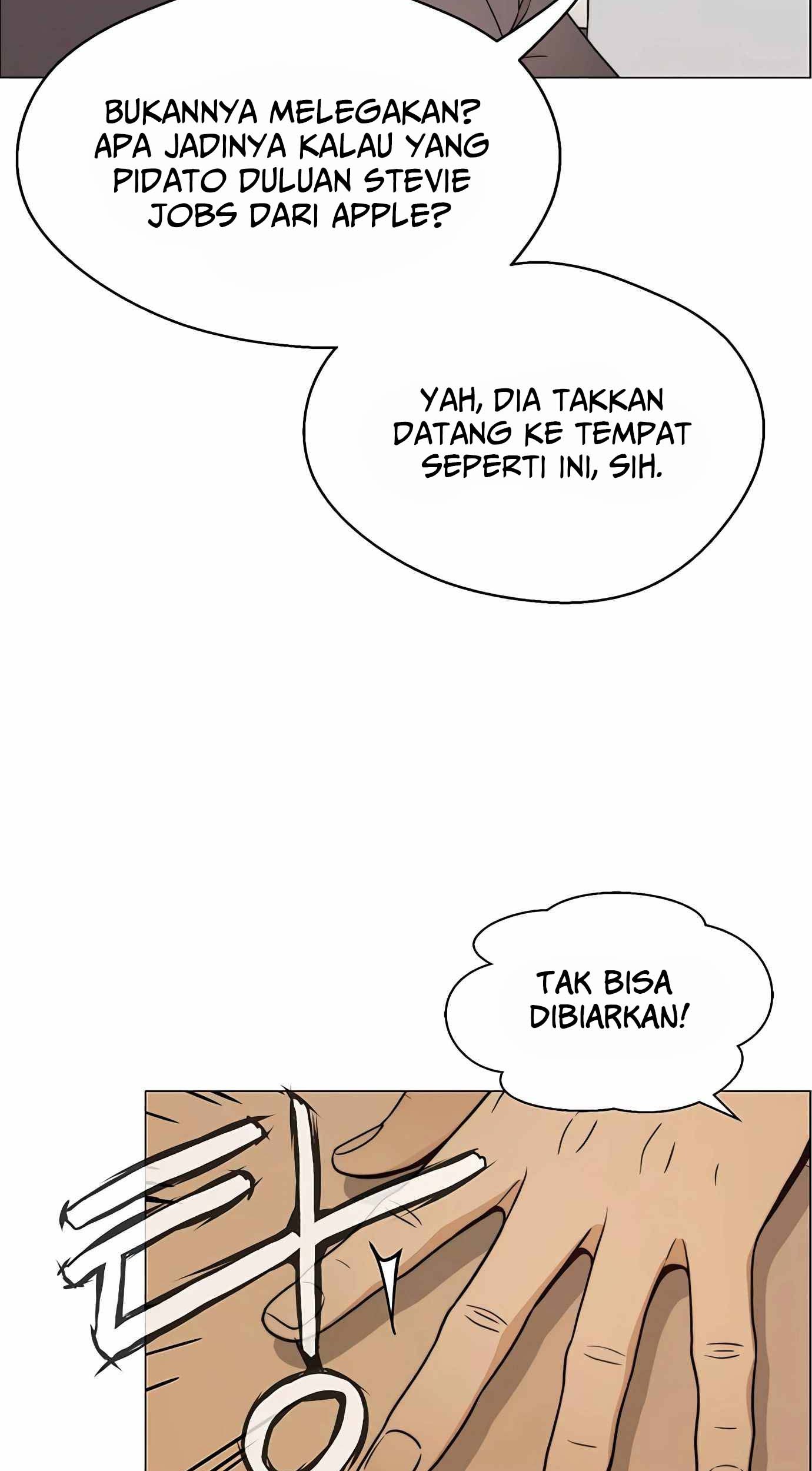 The Man Chapter 115 page 51