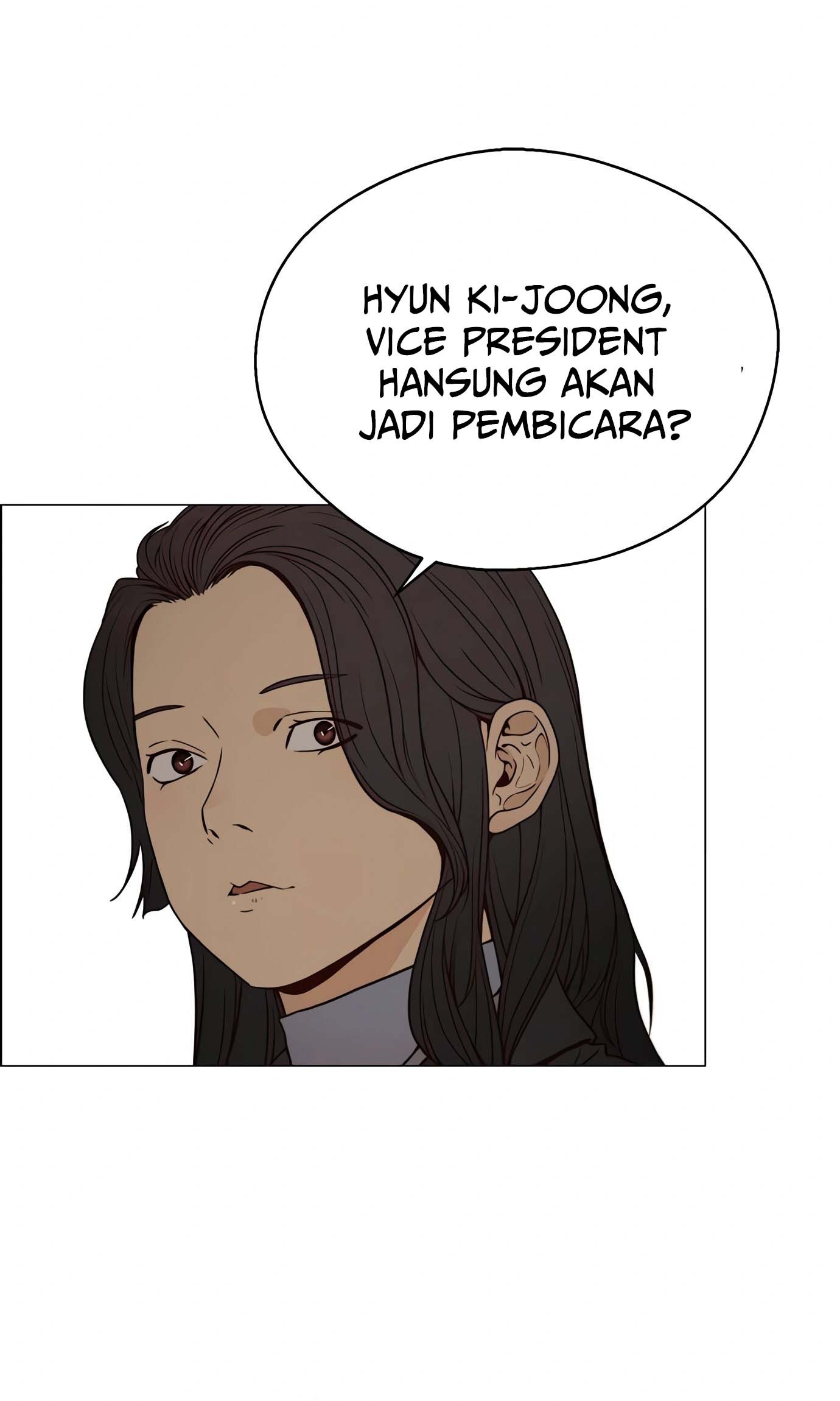 The Man Chapter 116 page 57