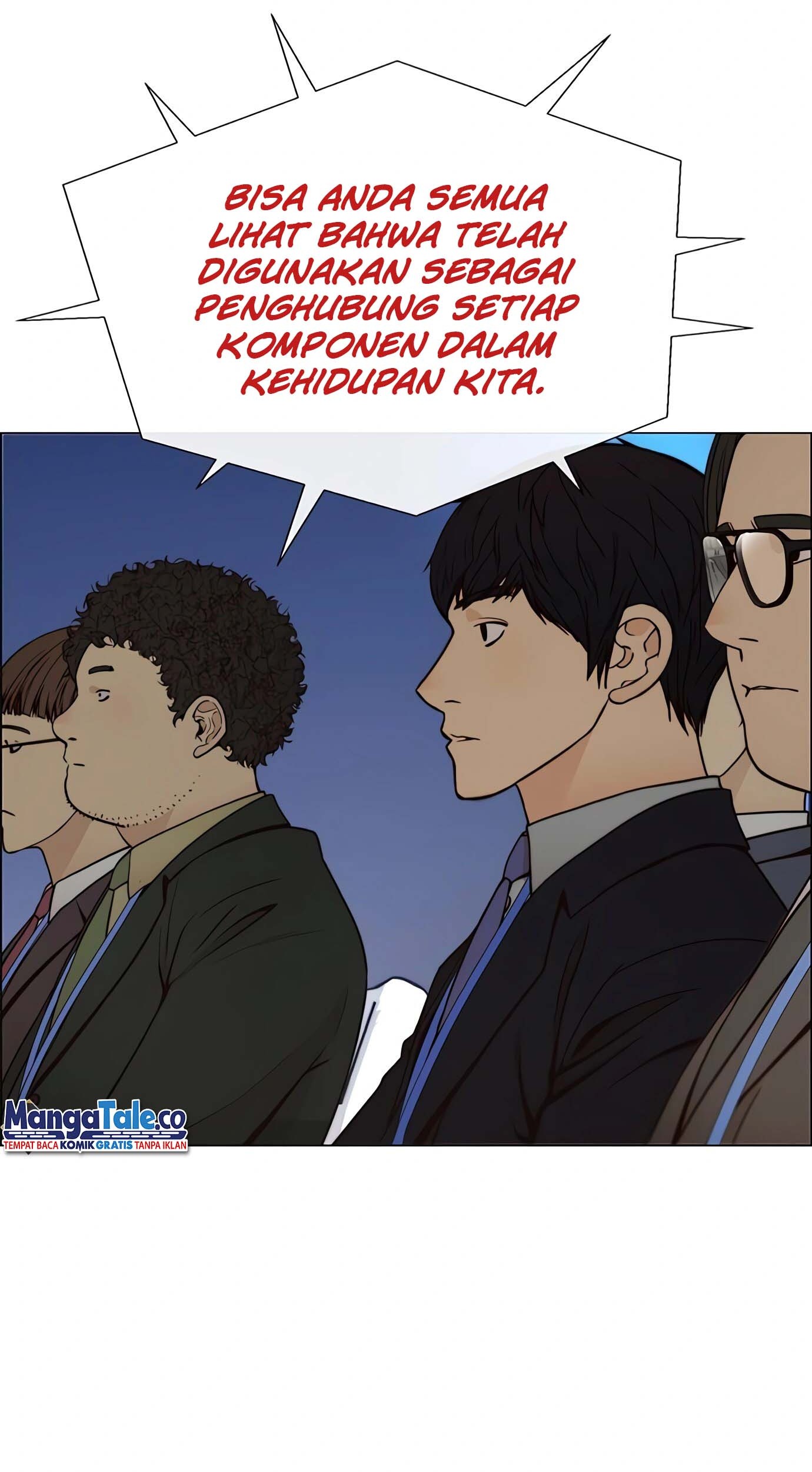 The Man Chapter 116 page 60