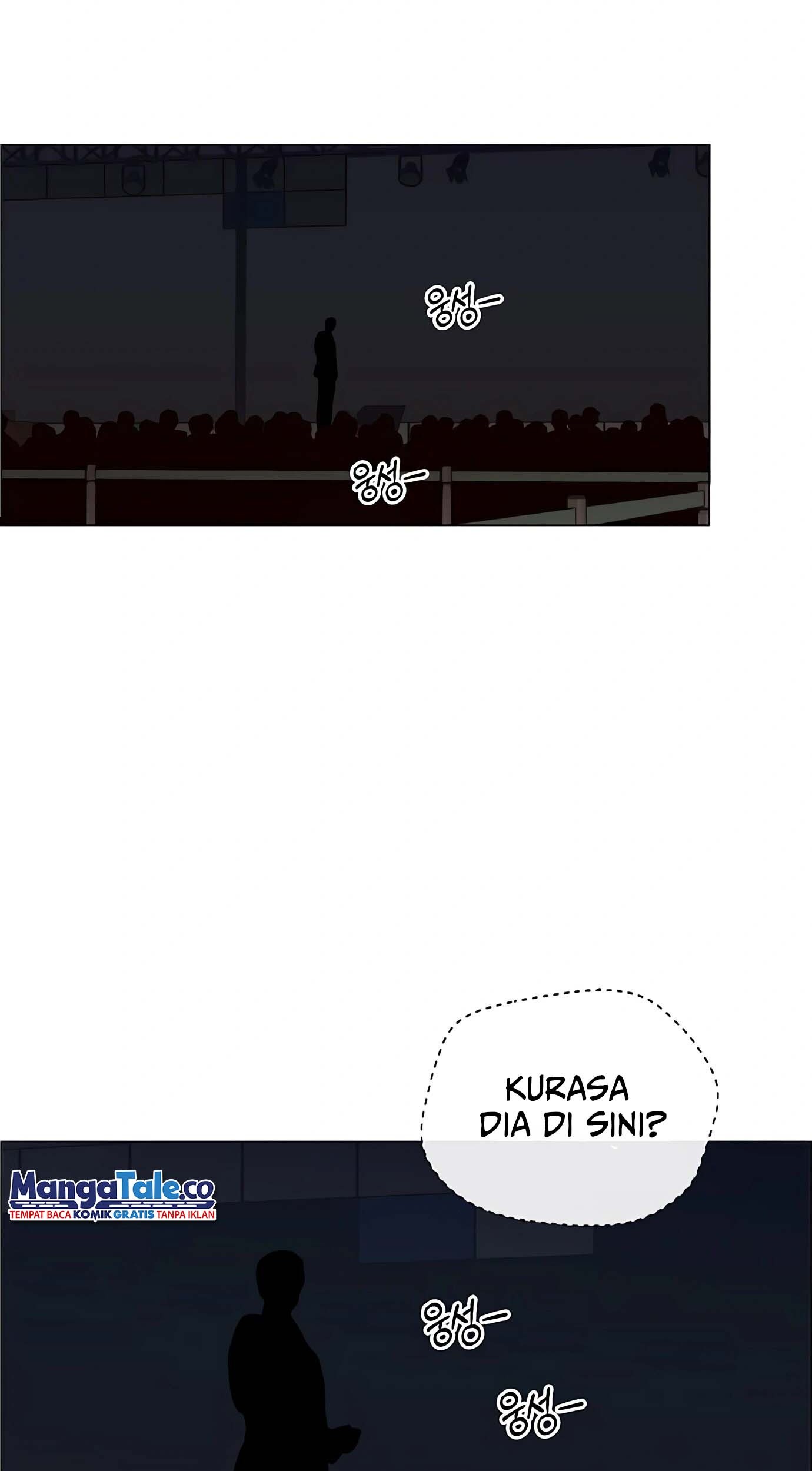 The Man Chapter 116 page 66