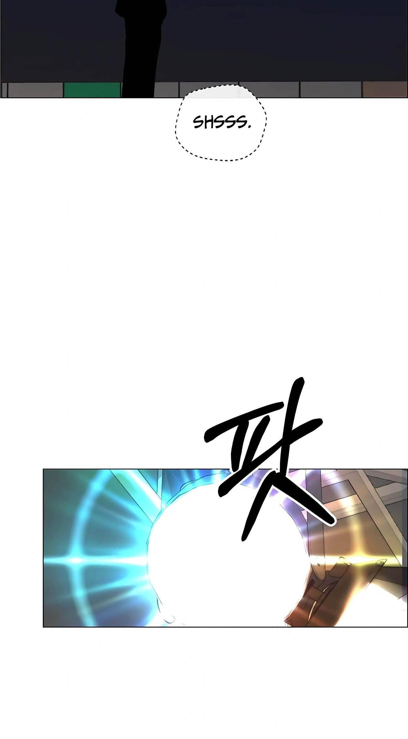The Man Chapter 116 page 67