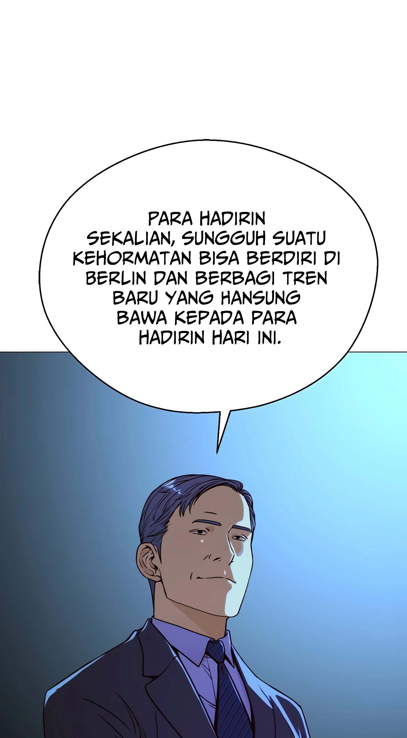The Man Chapter 116 page 68