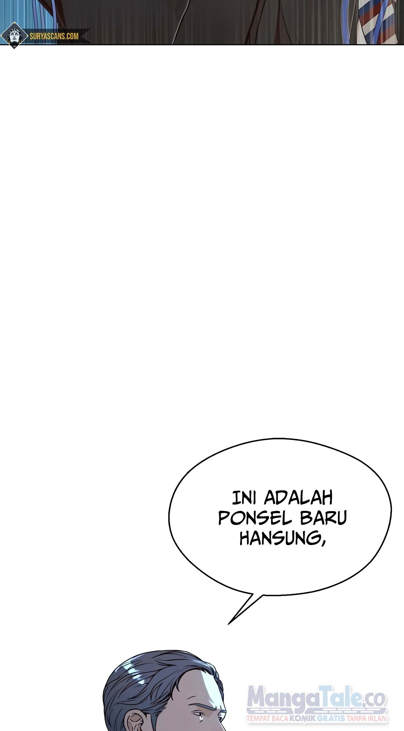 The Man Chapter 116 page 76