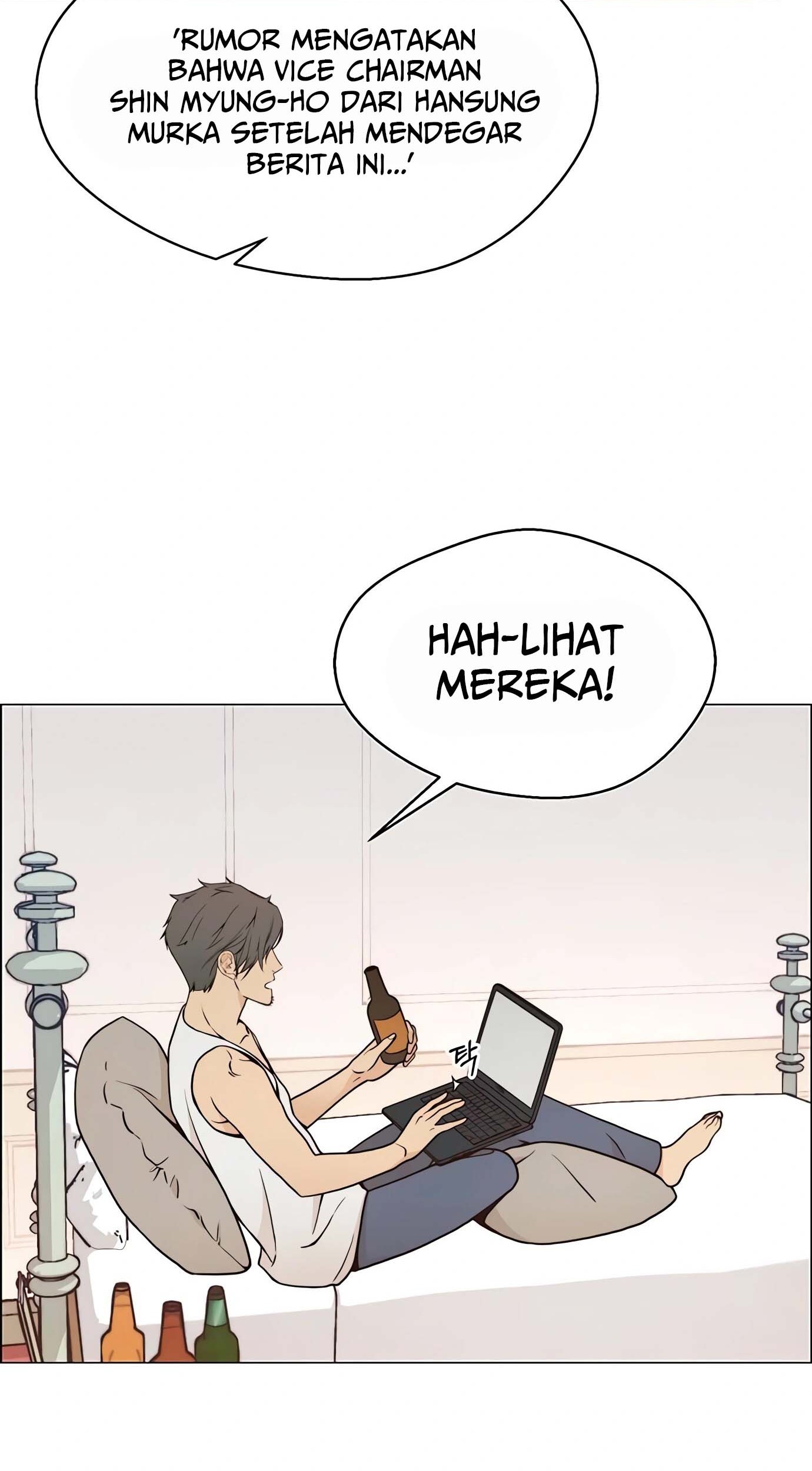 The Man Chapter 116 page 6