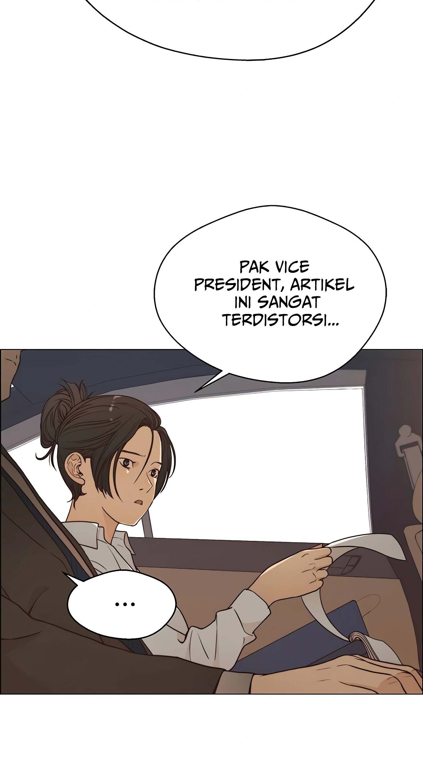 The Man Chapter 116 page 11