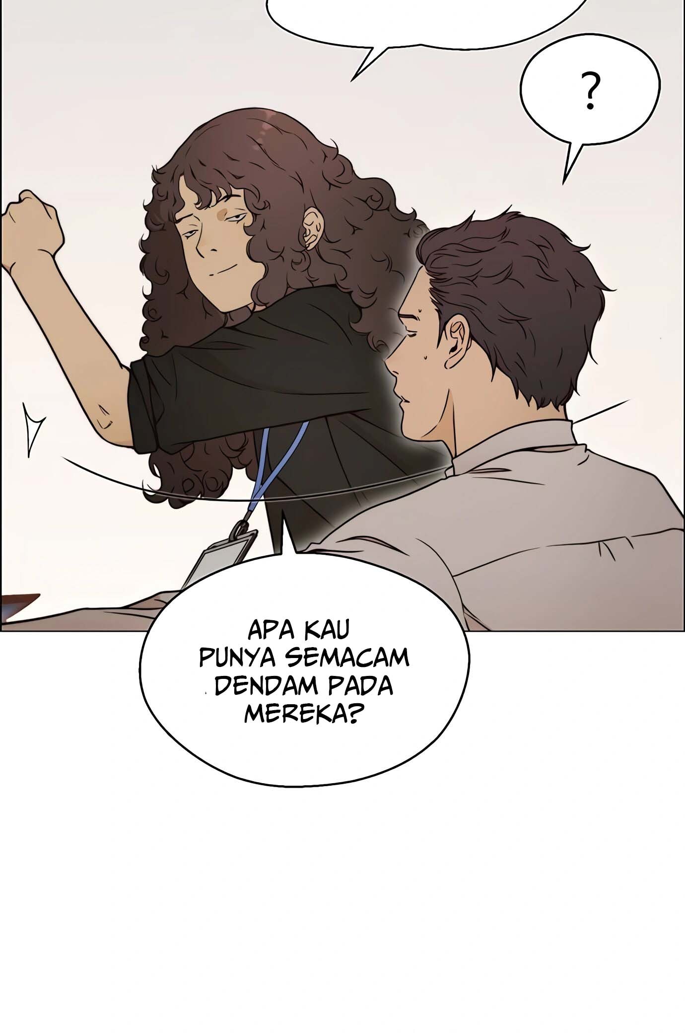 The Man Chapter 116 page 30