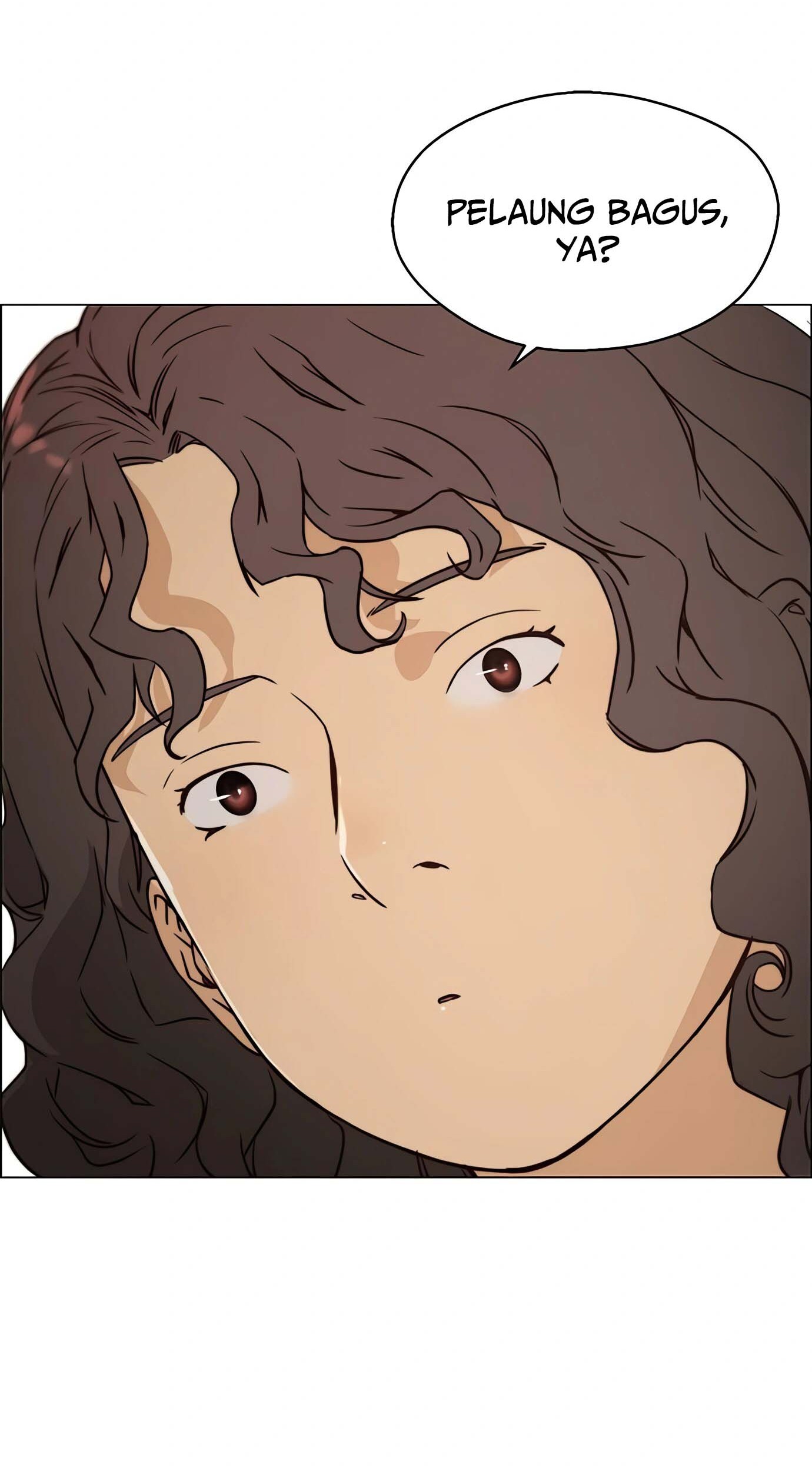 The Man Chapter 116 page 32