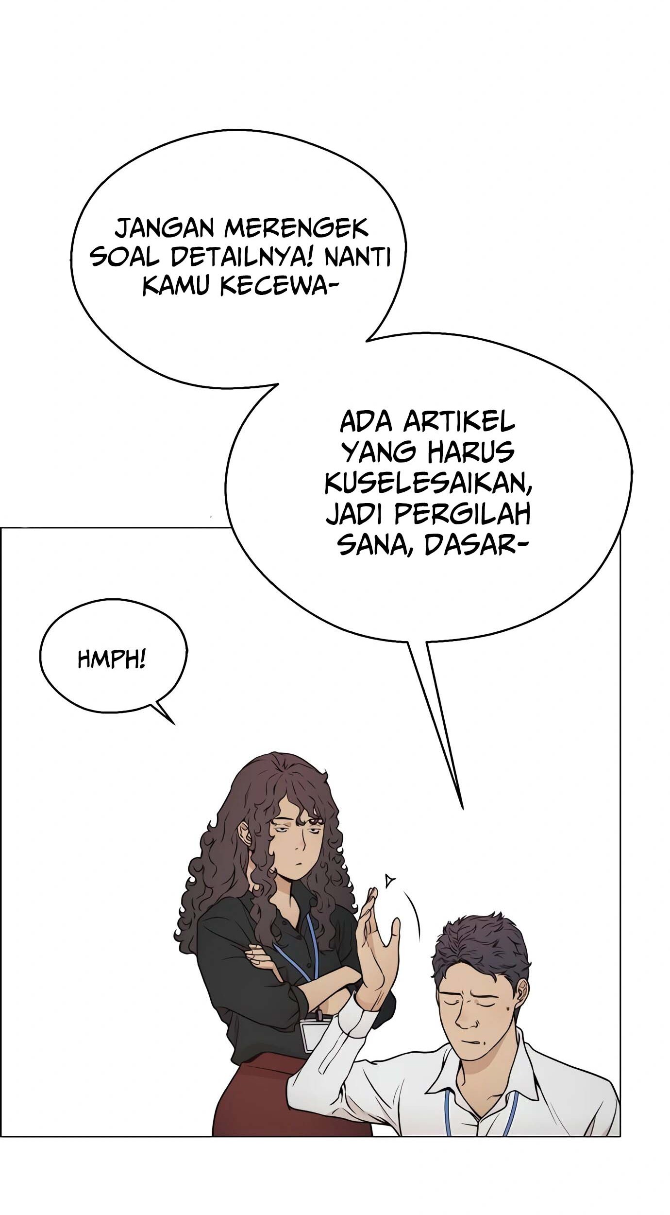 The Man Chapter 116 page 34