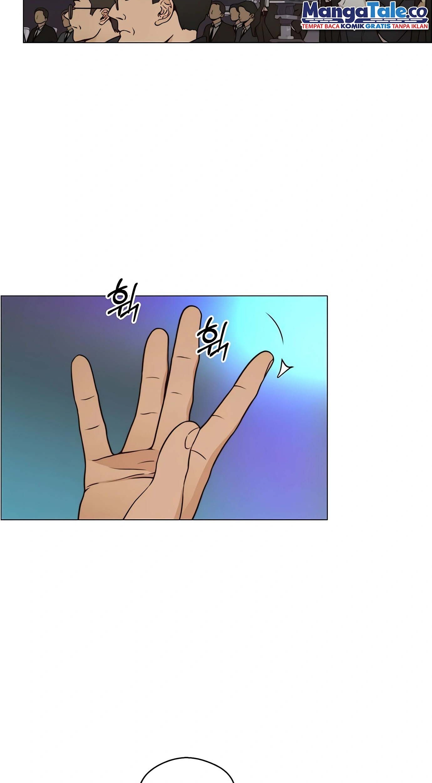 The Man Chapter 116 page 51
