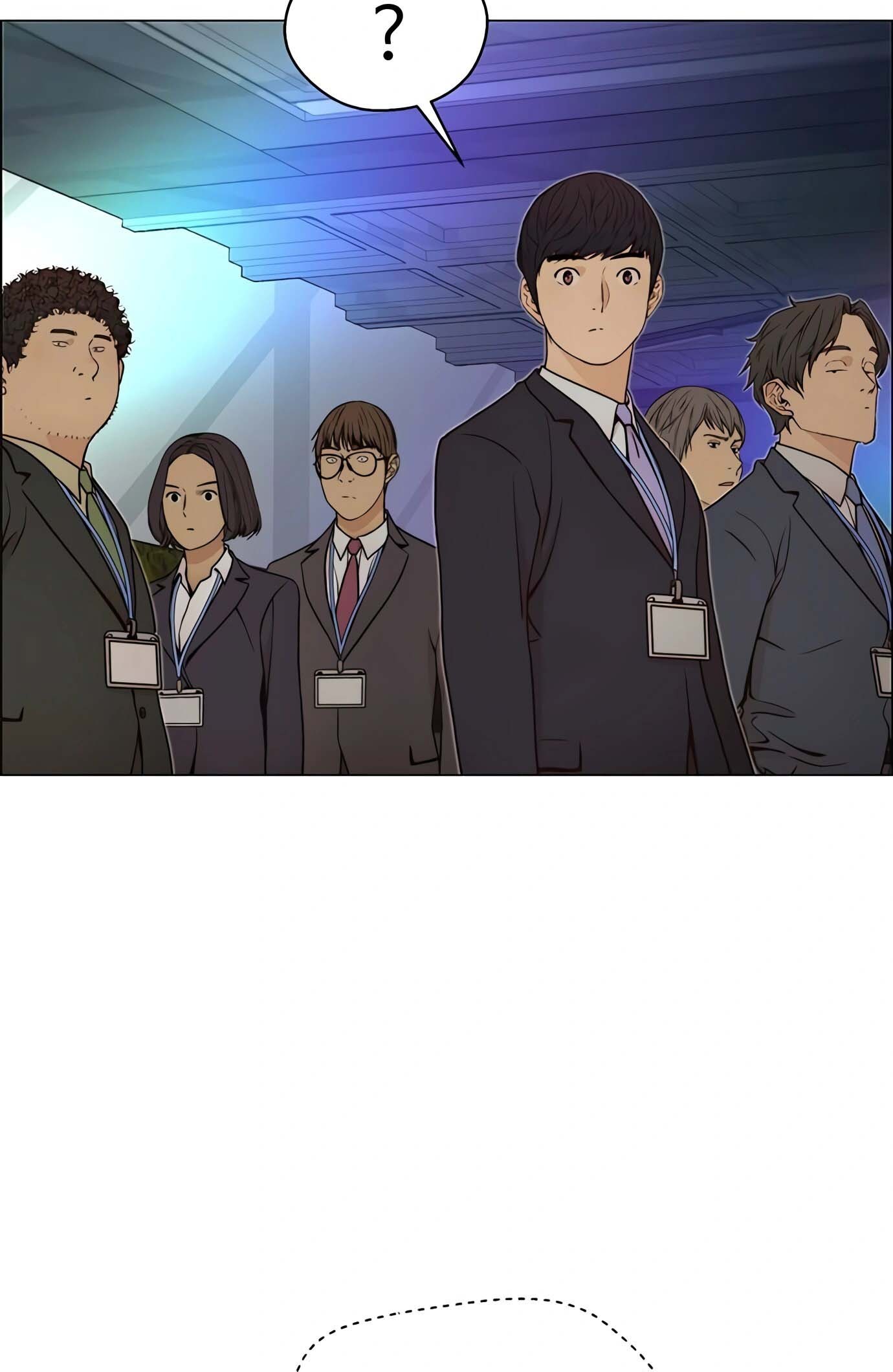 The Man Chapter 116 page 52