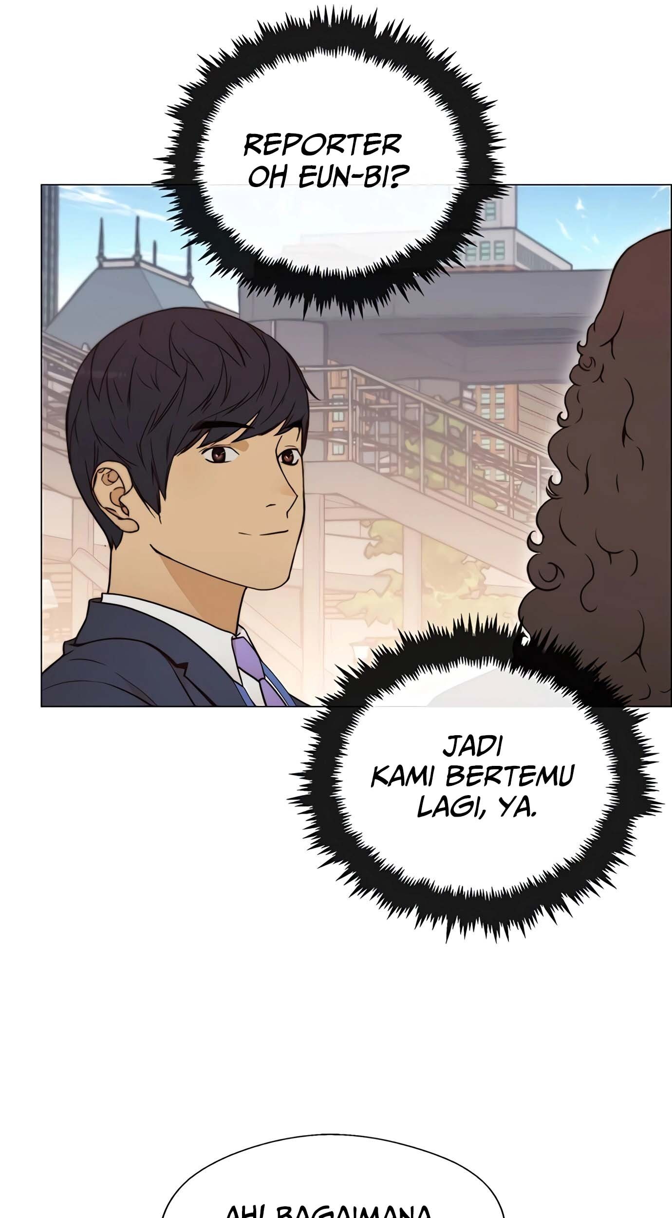 The Man Chapter 117 page 60