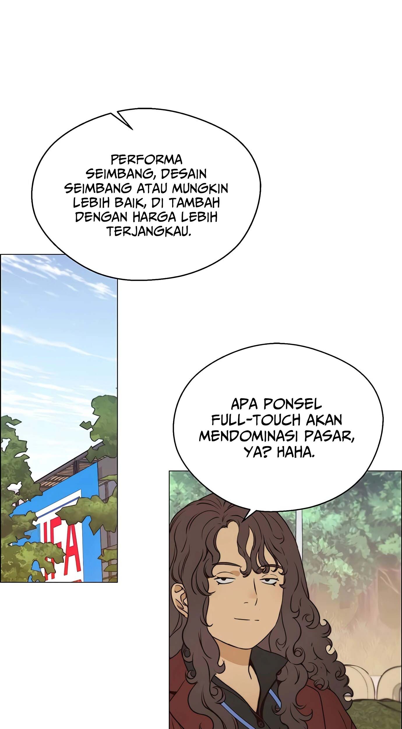 The Man Chapter 117 page 62