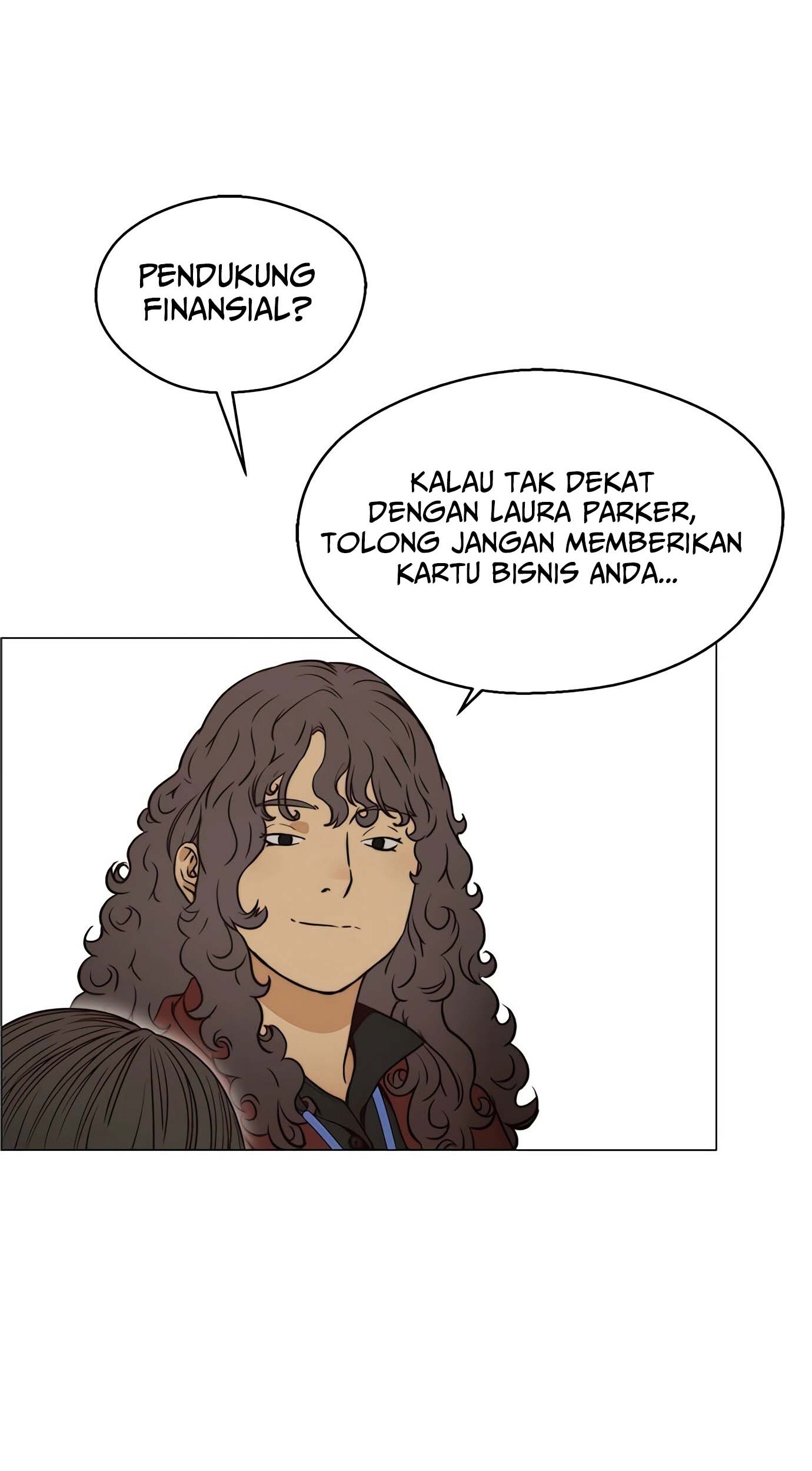 The Man Chapter 117 page 69