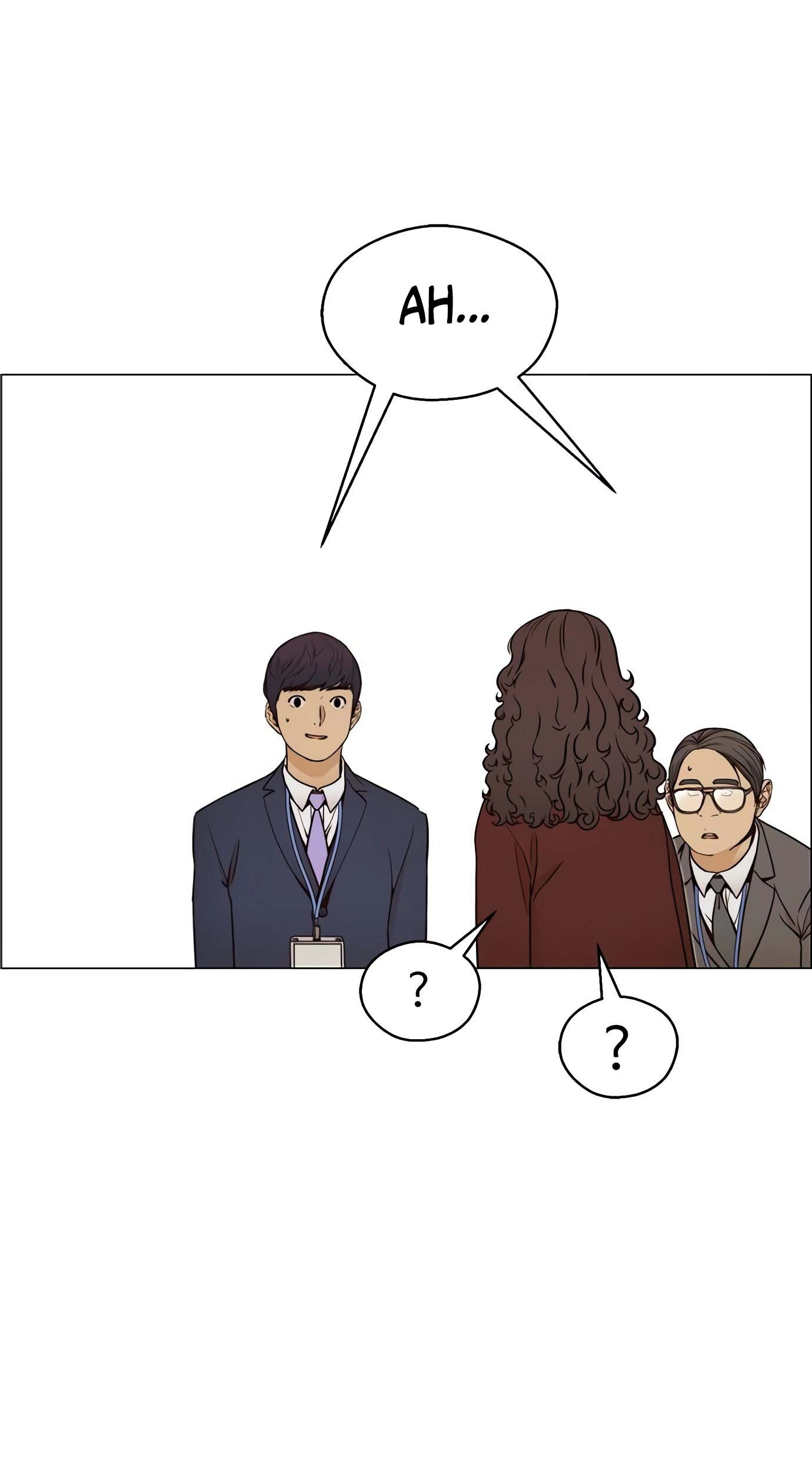 The Man Chapter 117 page 70