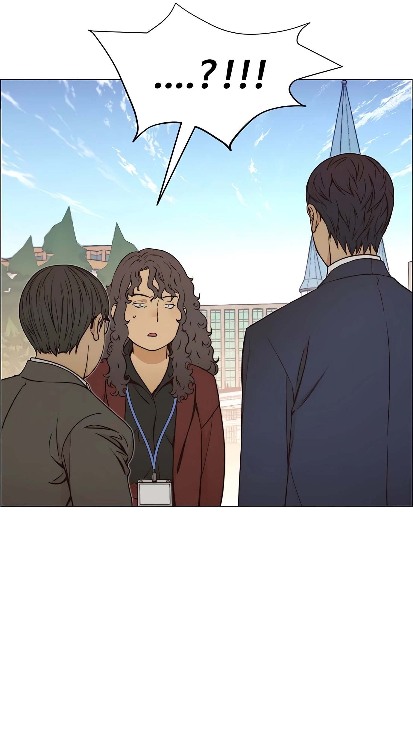 The Man Chapter 117 page 72