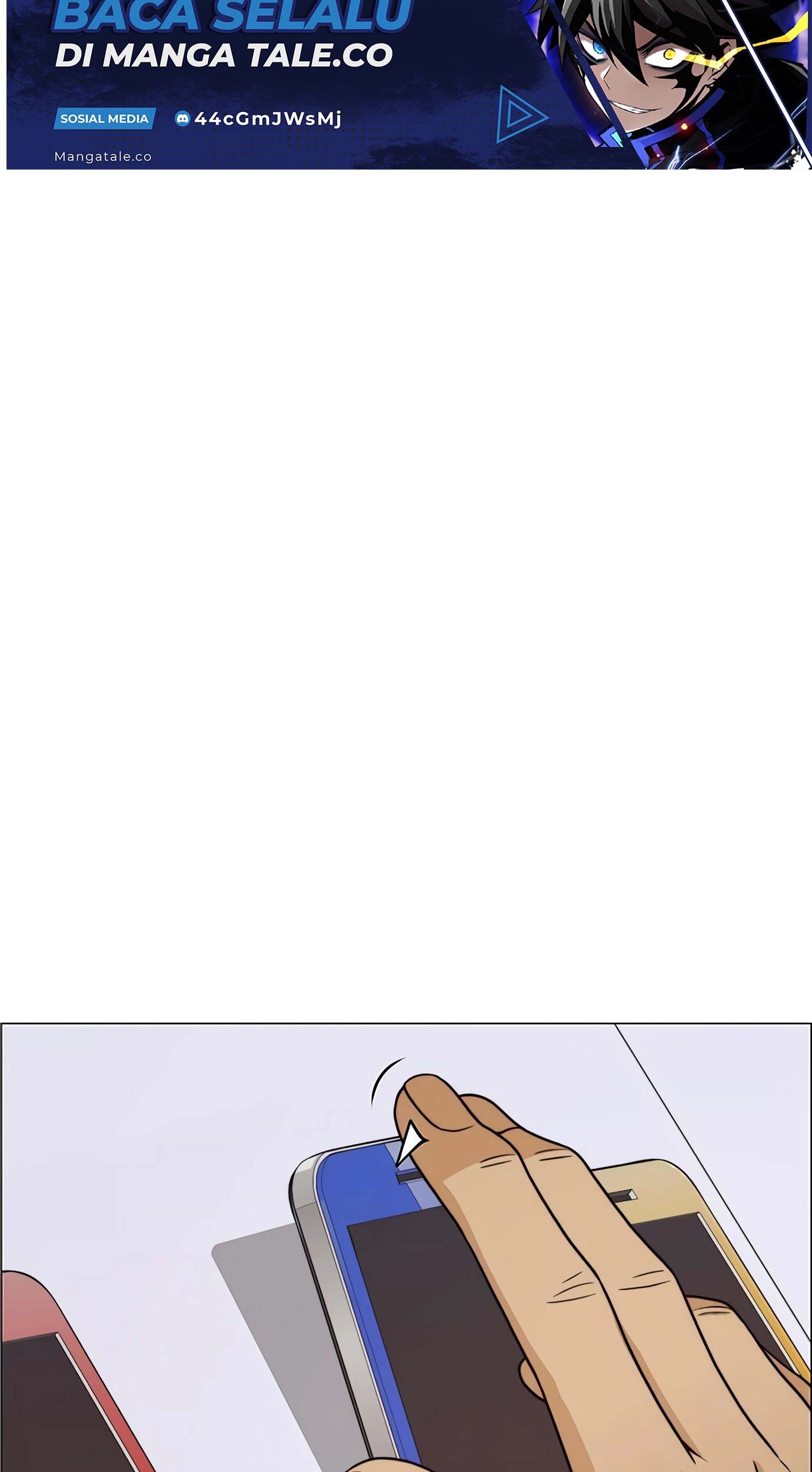 The Man Chapter 117 page 74