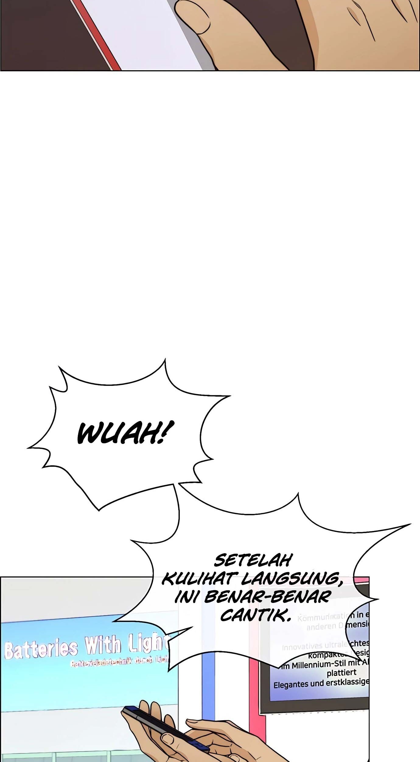 The Man Chapter 117 page 75