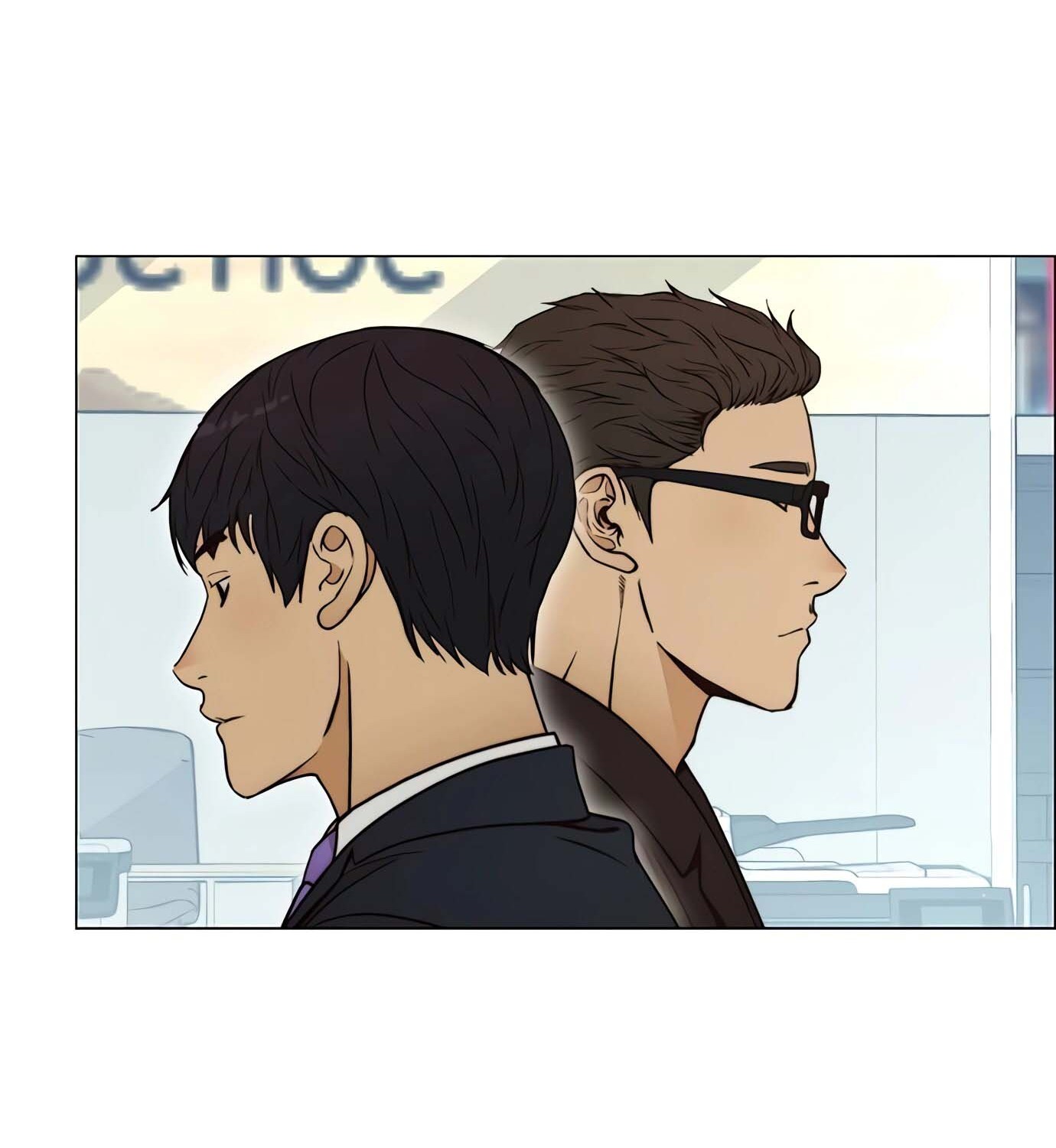 The Man Chapter 117 page 83