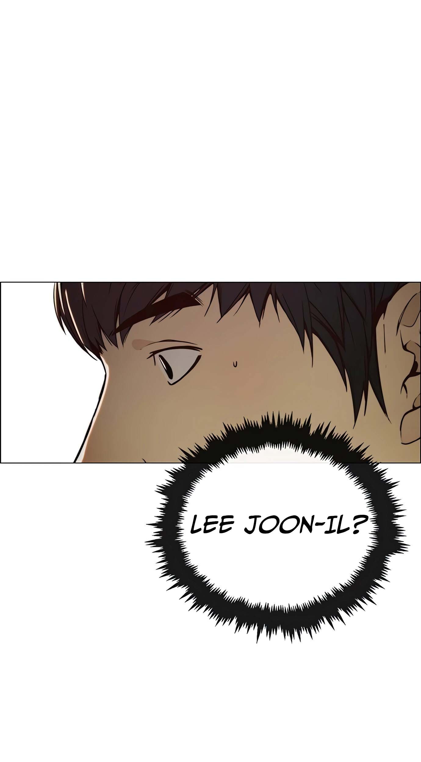 The Man Chapter 117 page 84