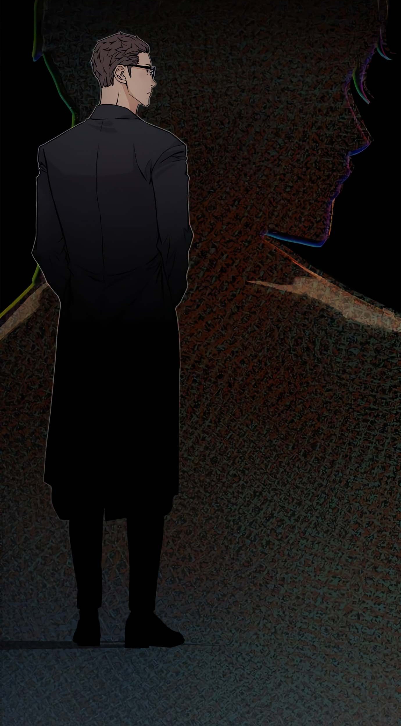 The Man Chapter 117 page 93