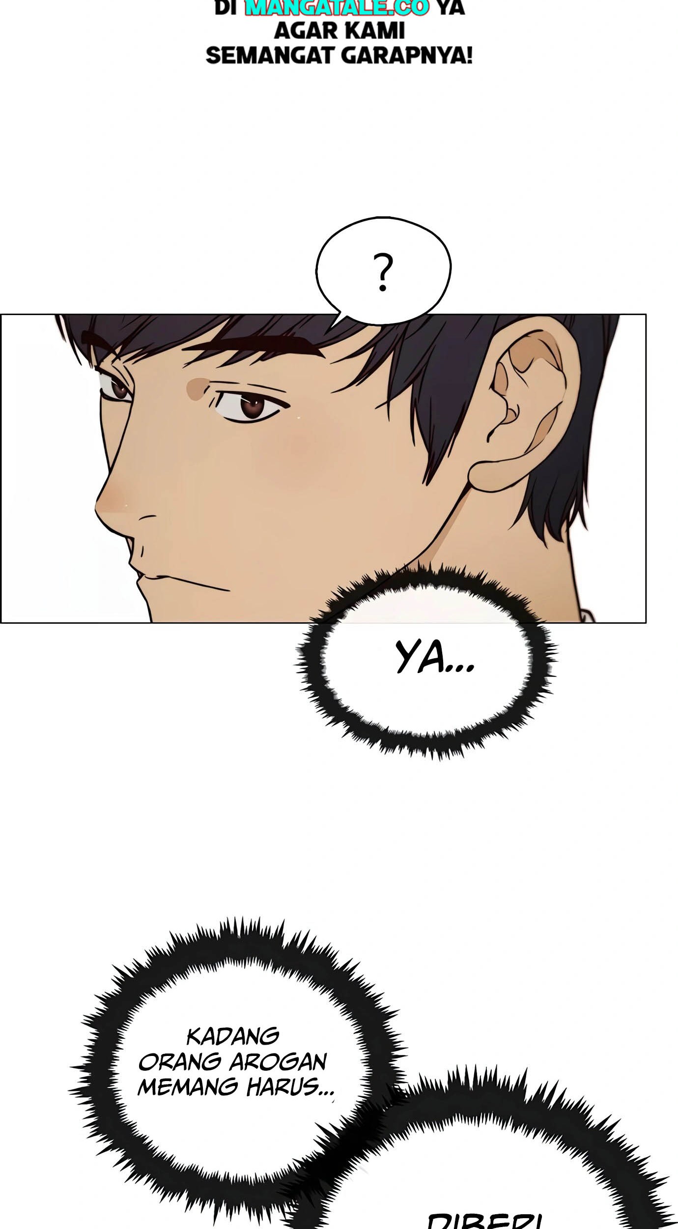 The Man Chapter 118 page 59