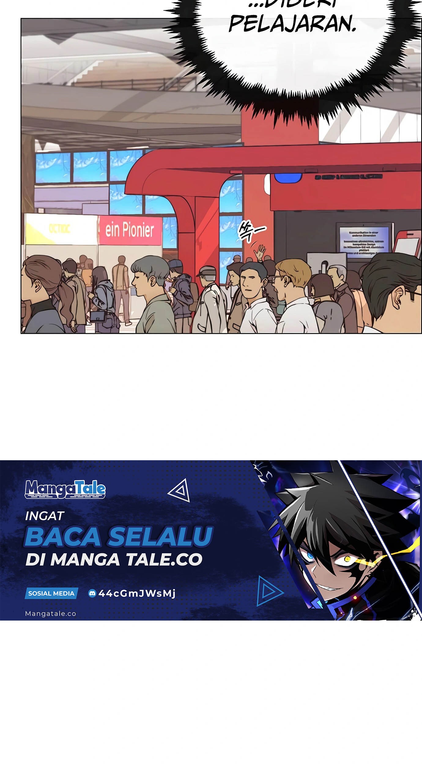 The Man Chapter 118 page 60