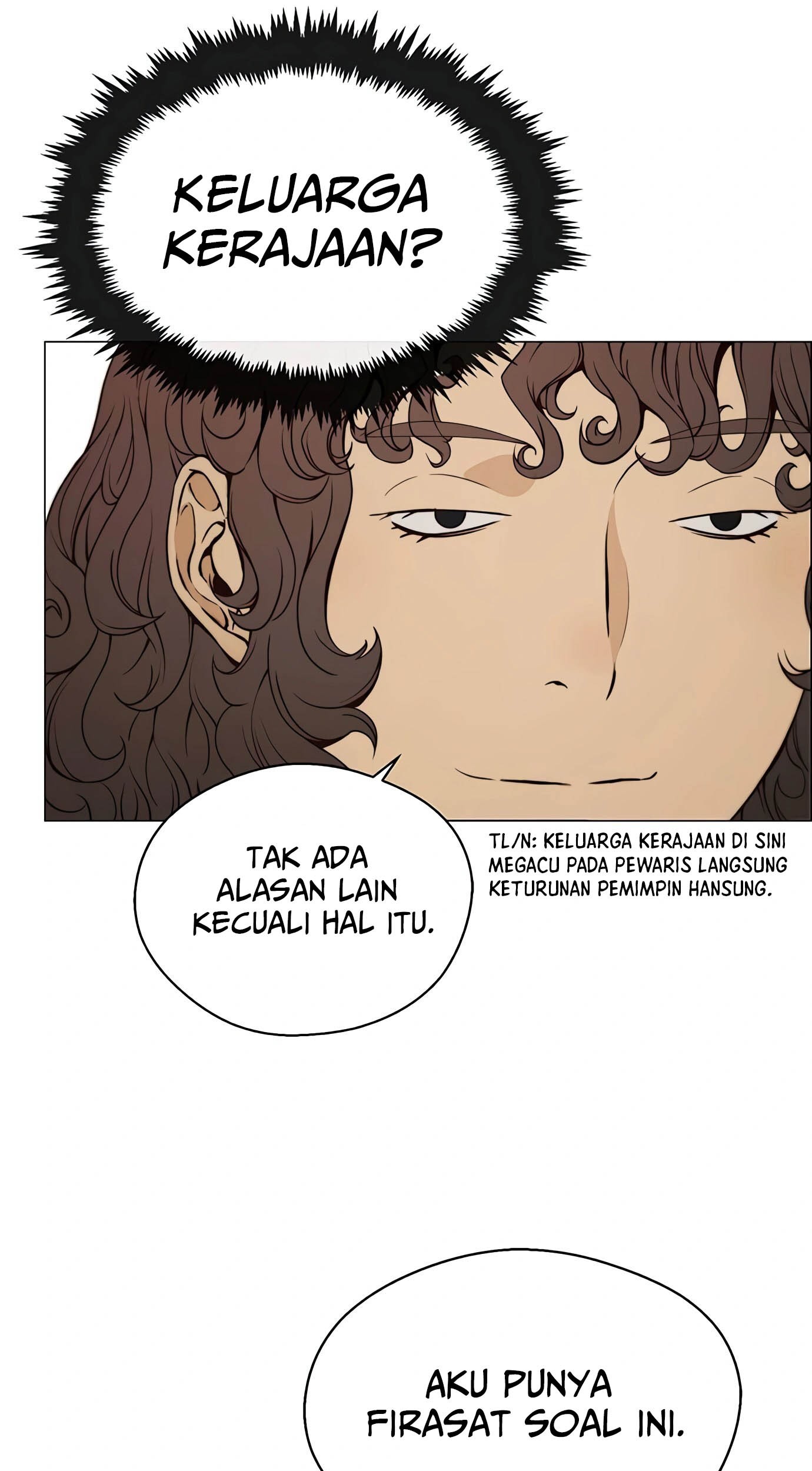 The Man Chapter 118 page 68