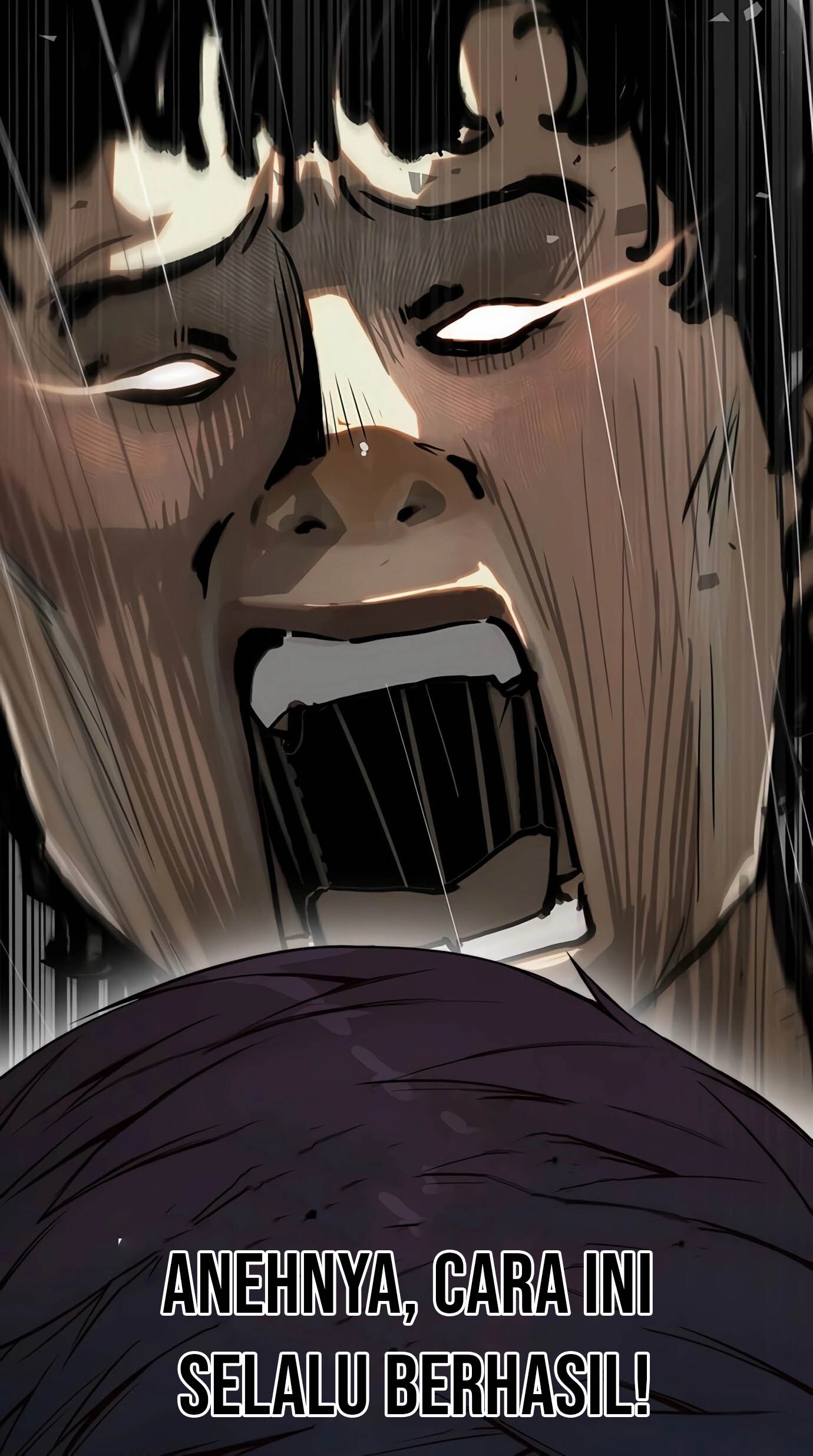 The Man Chapter 118 page 81