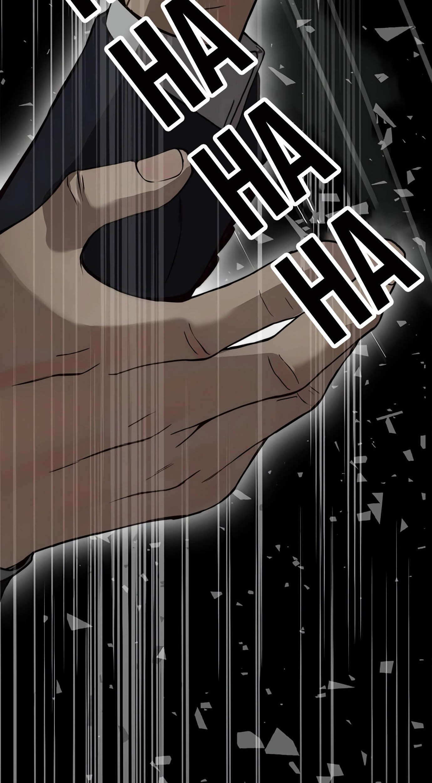 The Man Chapter 118 page 83