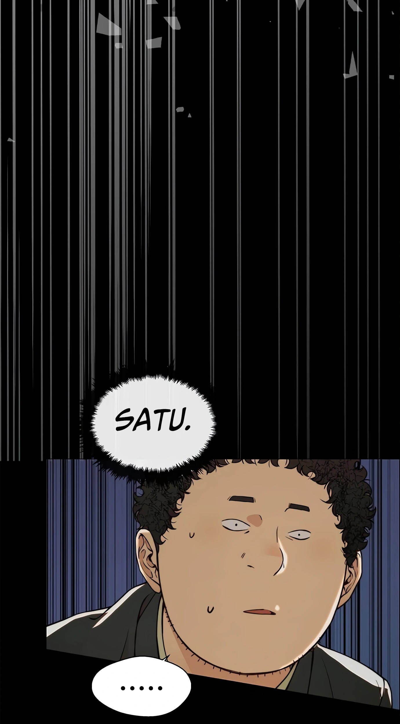 The Man Chapter 118 page 84
