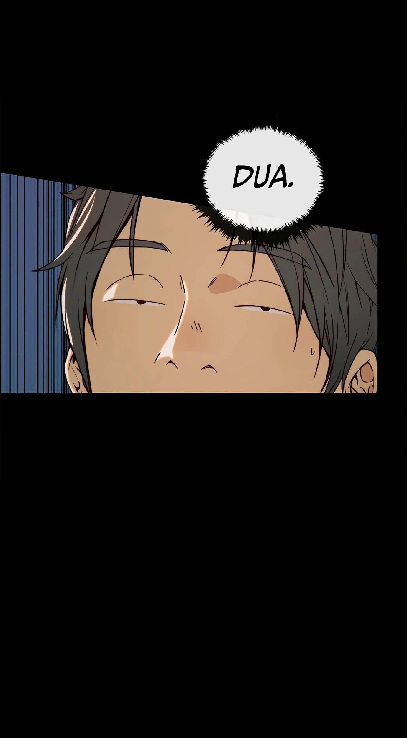 The Man Chapter 118 page 85