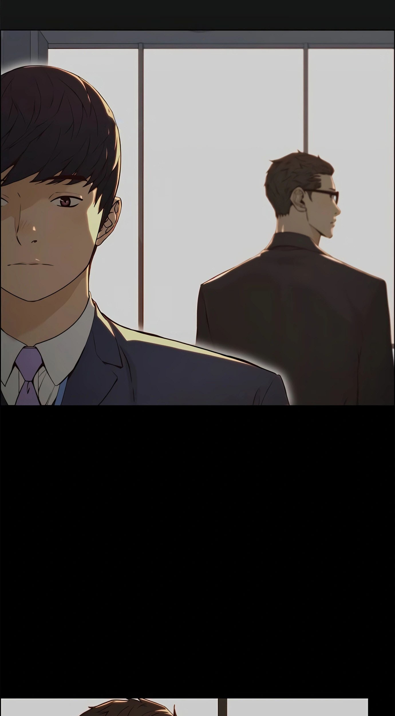 The Man Chapter 118 page 8