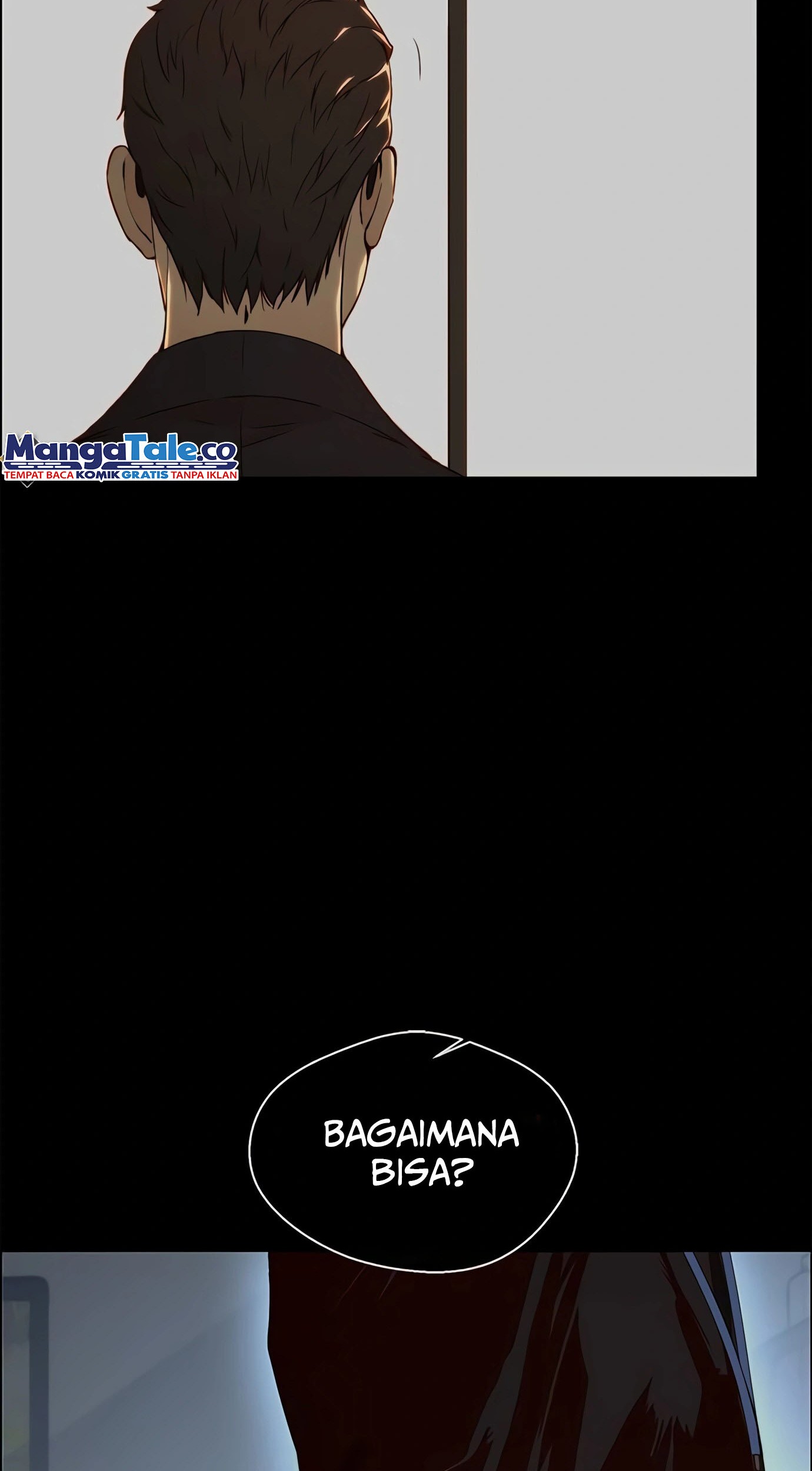 The Man Chapter 118 page 9