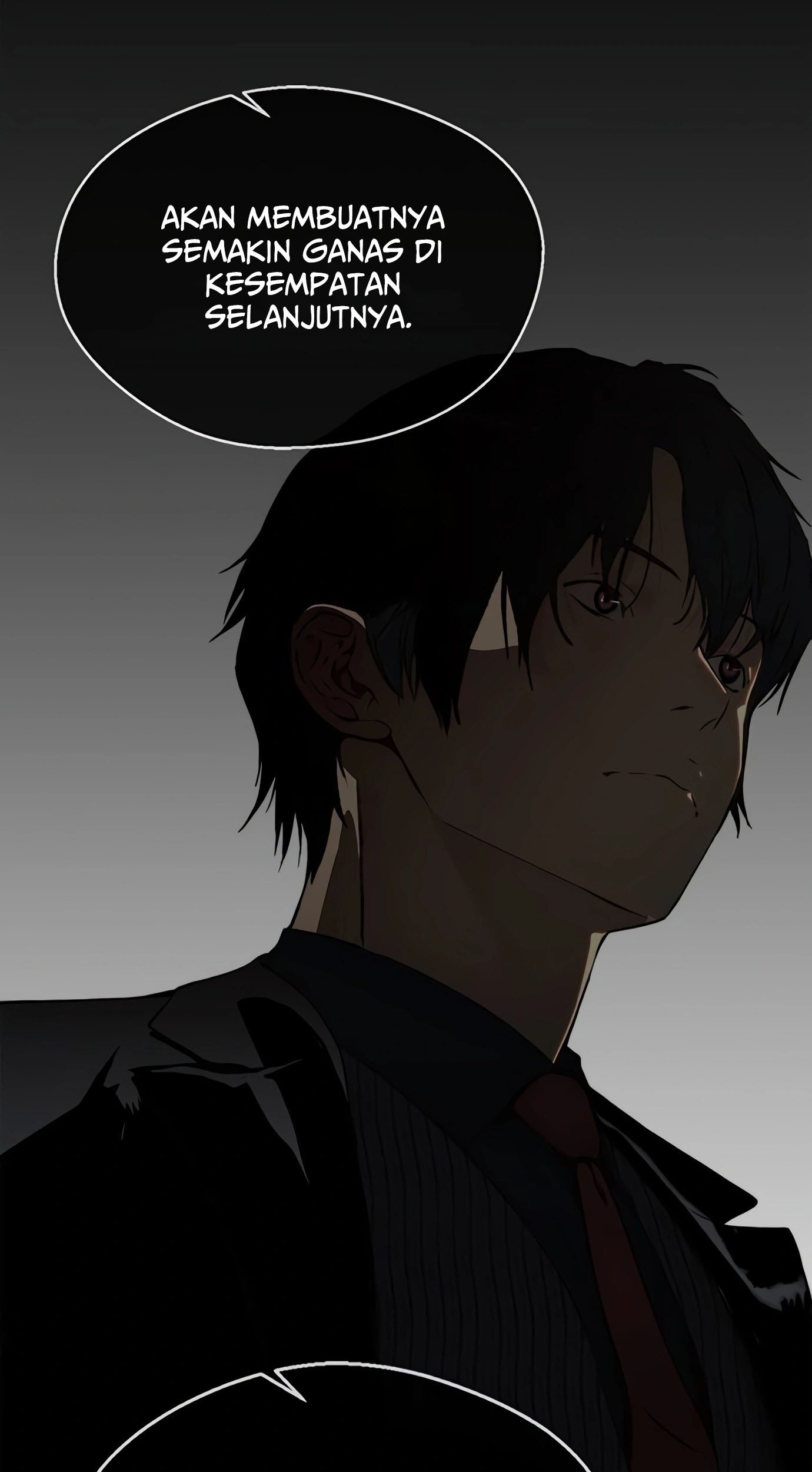 The Man Chapter 118 page 12
