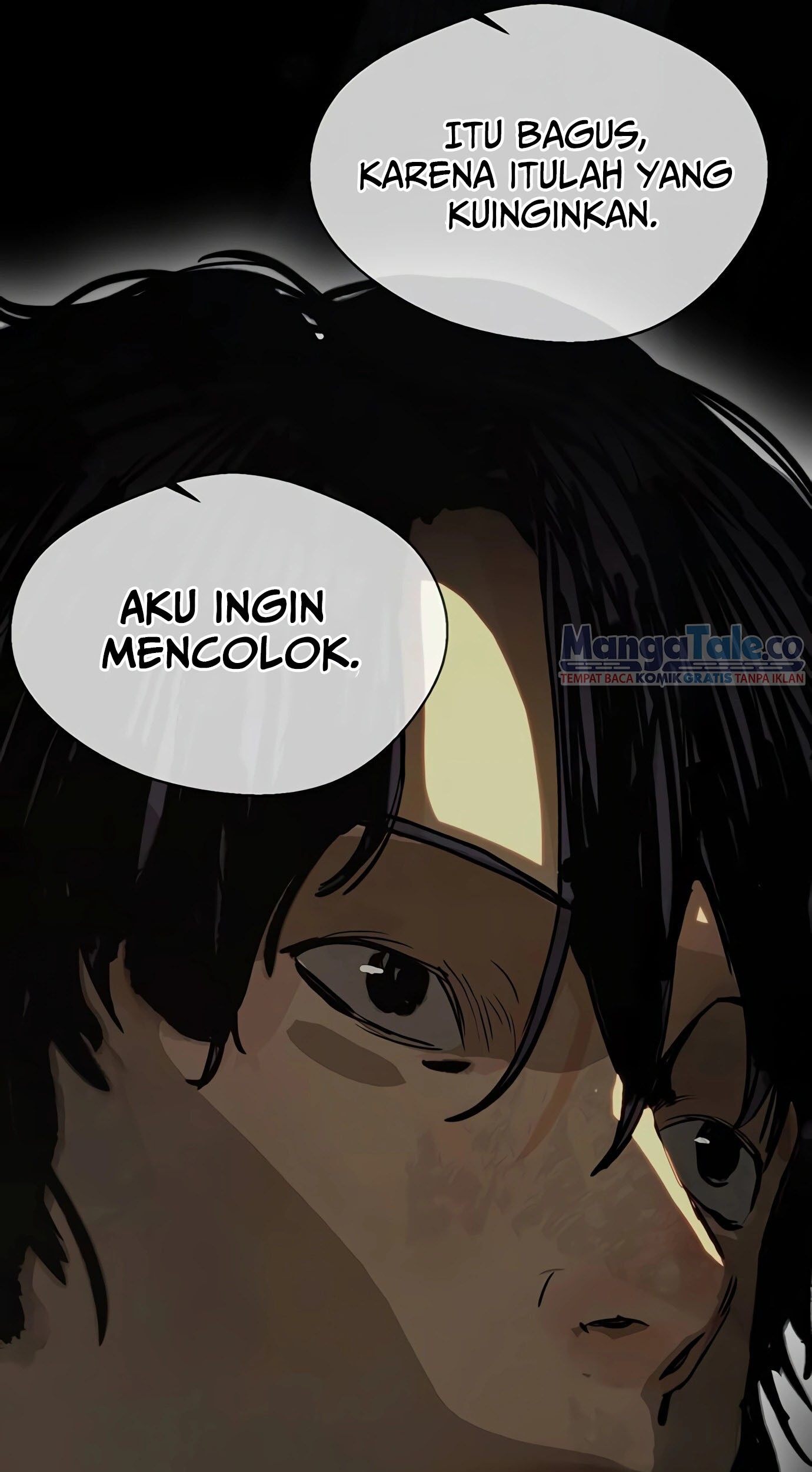 The Man Chapter 118 page 14