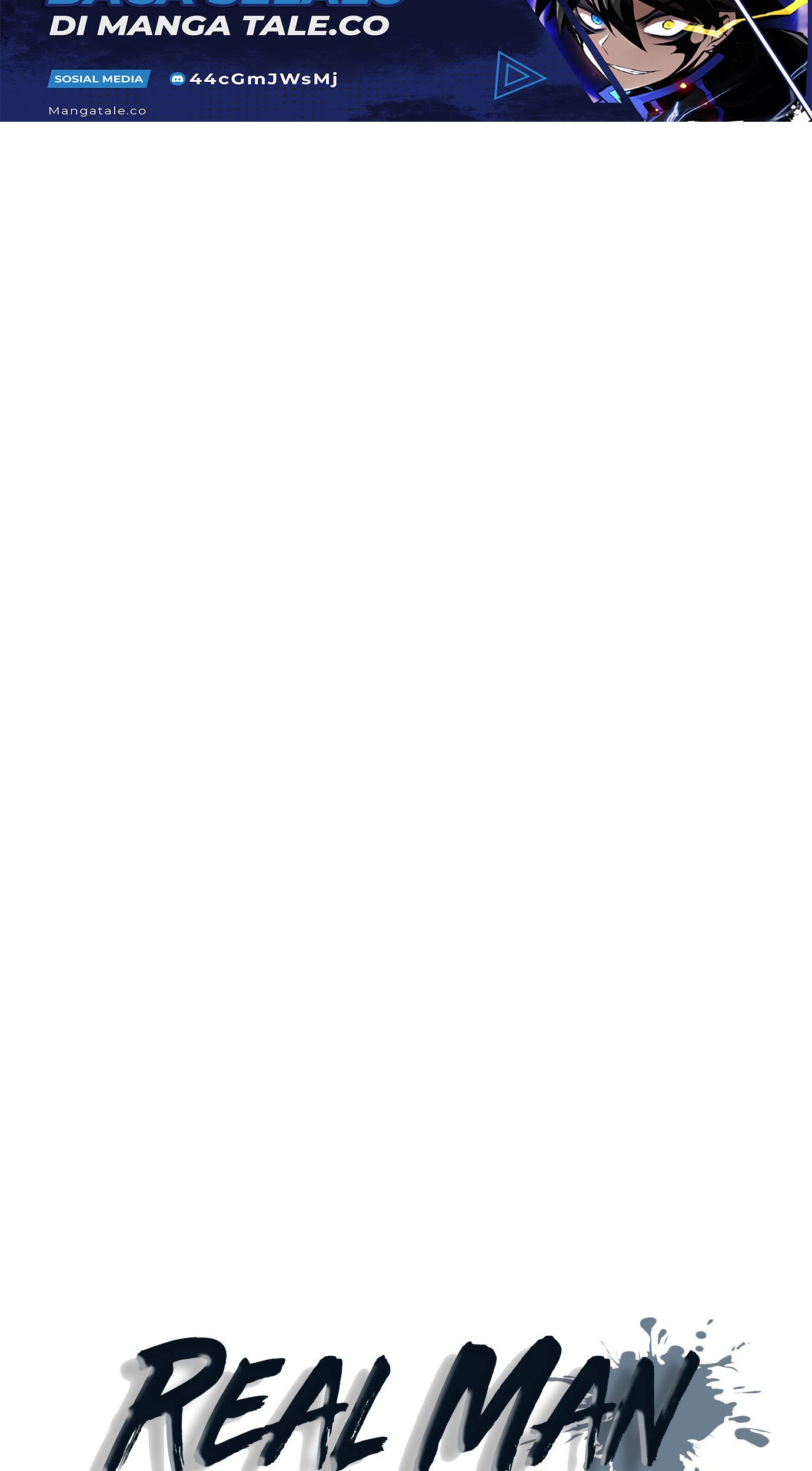 The Man Chapter 118 page 27