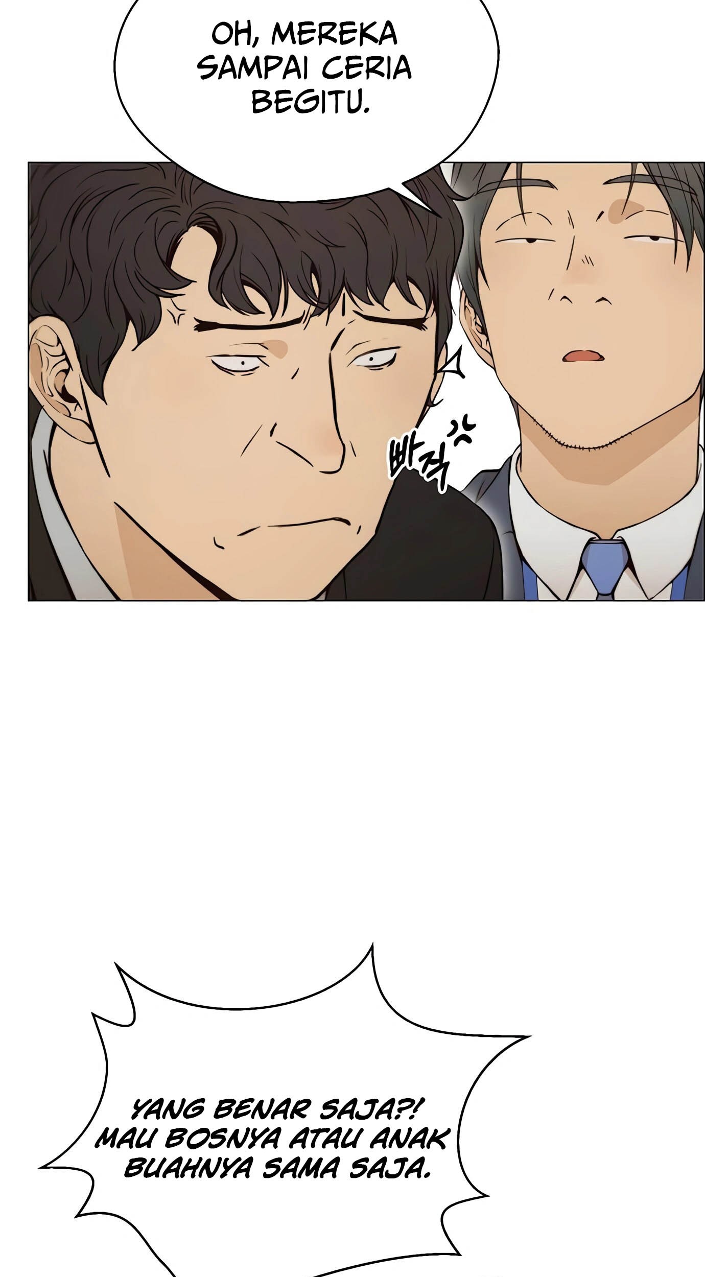 The Man Chapter 118 page 54