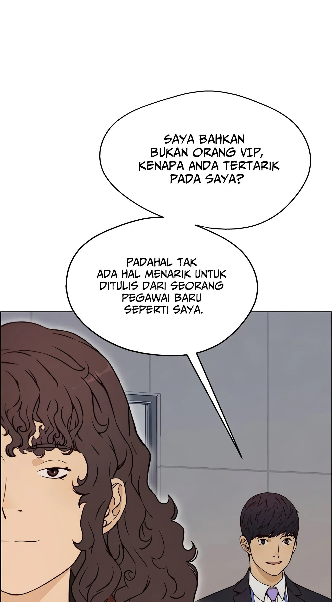 The Man Chapter 119 page 72