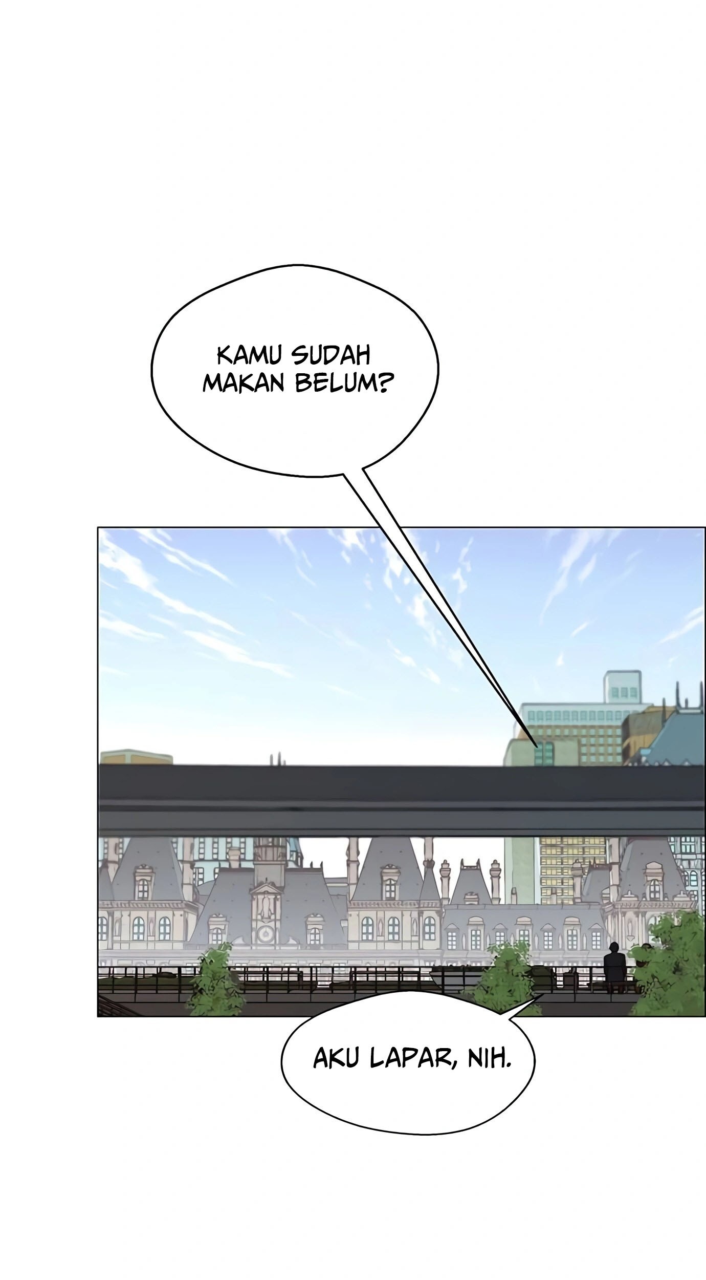 The Man Chapter 119 page 78