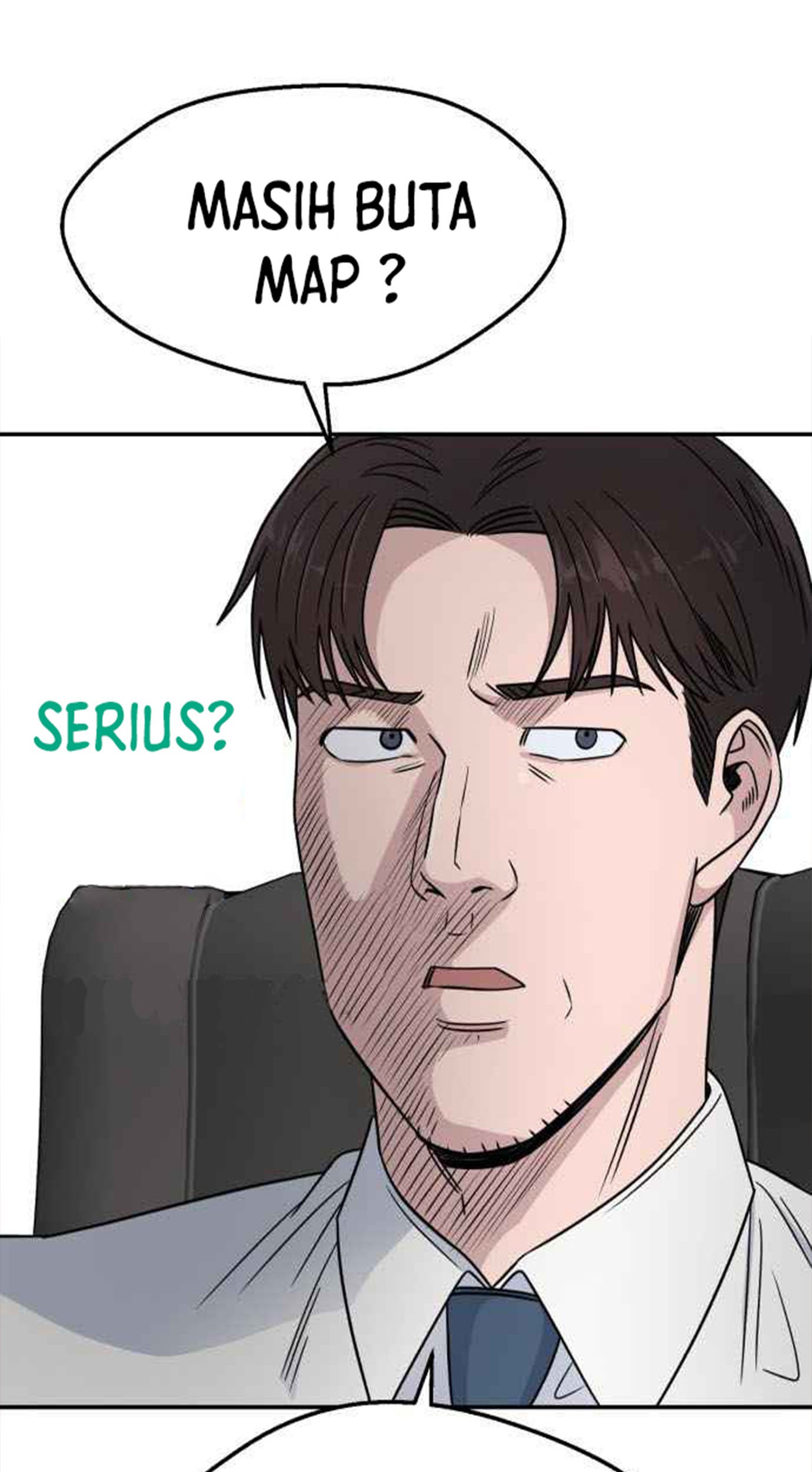 The Man Chapter 119 page 88