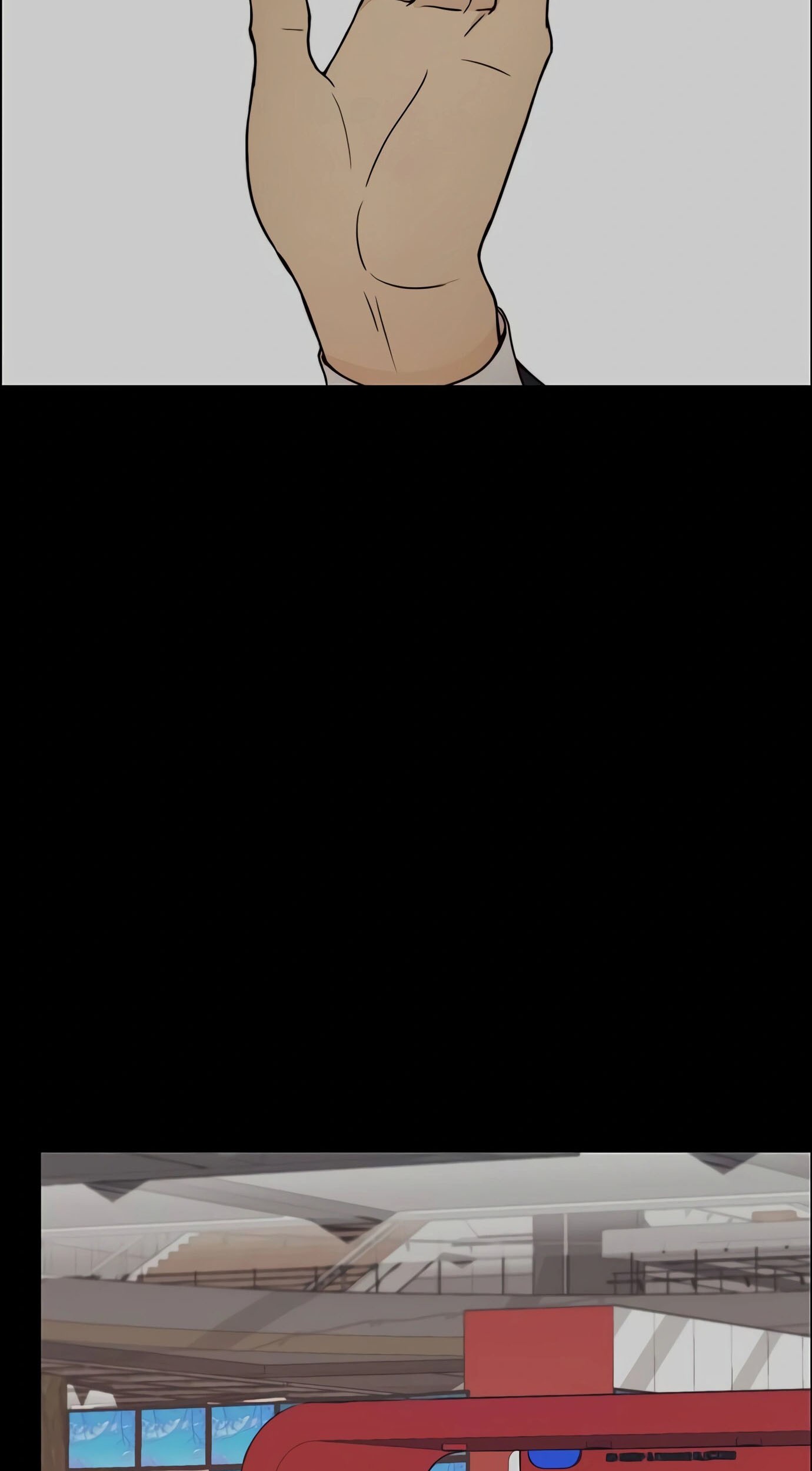 The Man Chapter 119 page 3