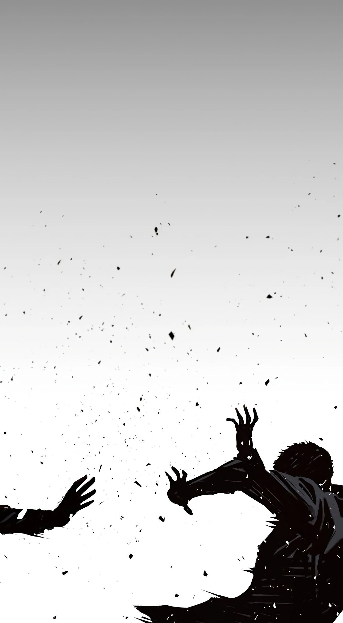The Man Chapter 119 page 10
